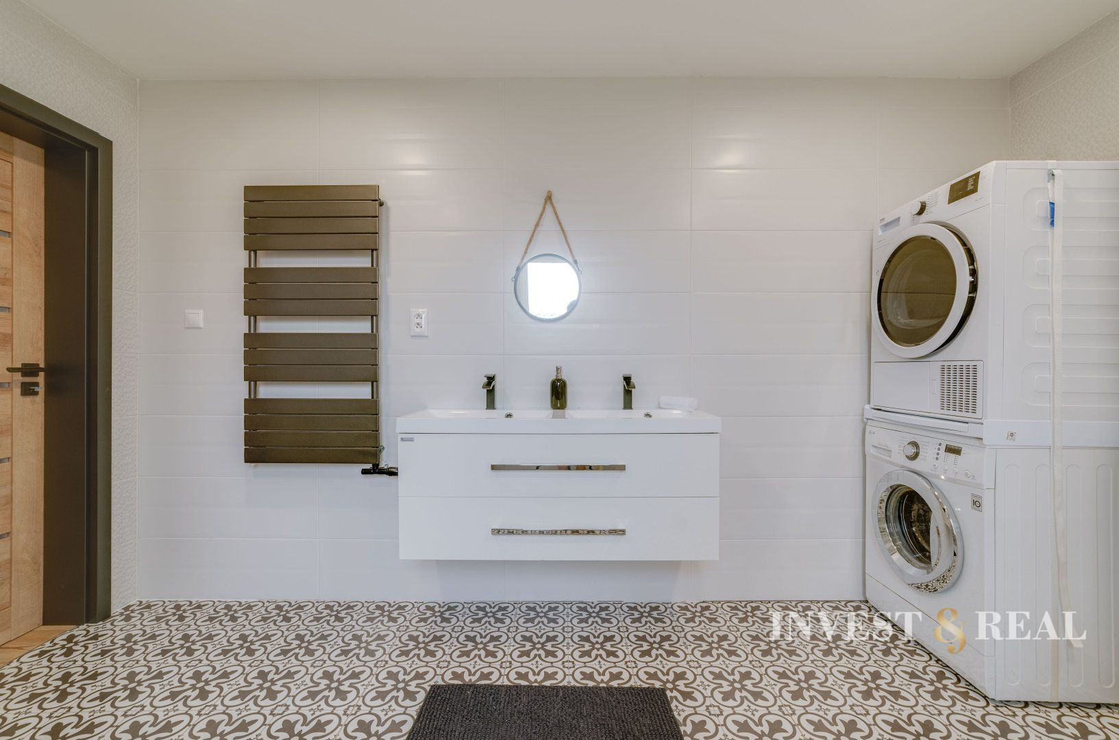 Priestranný rodinný dom | Valaliky