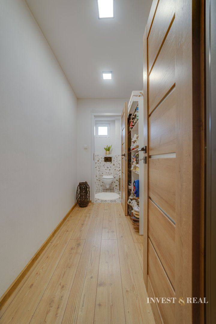 Priestranný rodinný dom | Valaliky