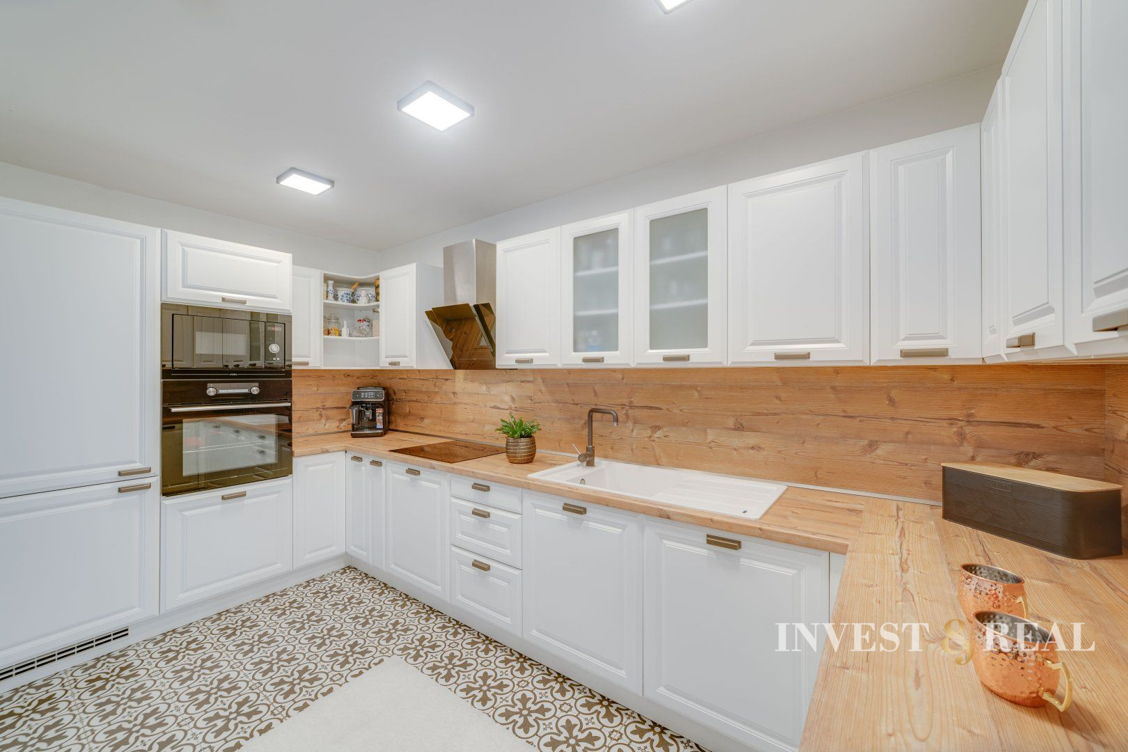 Priestranný rodinný dom | Valaliky