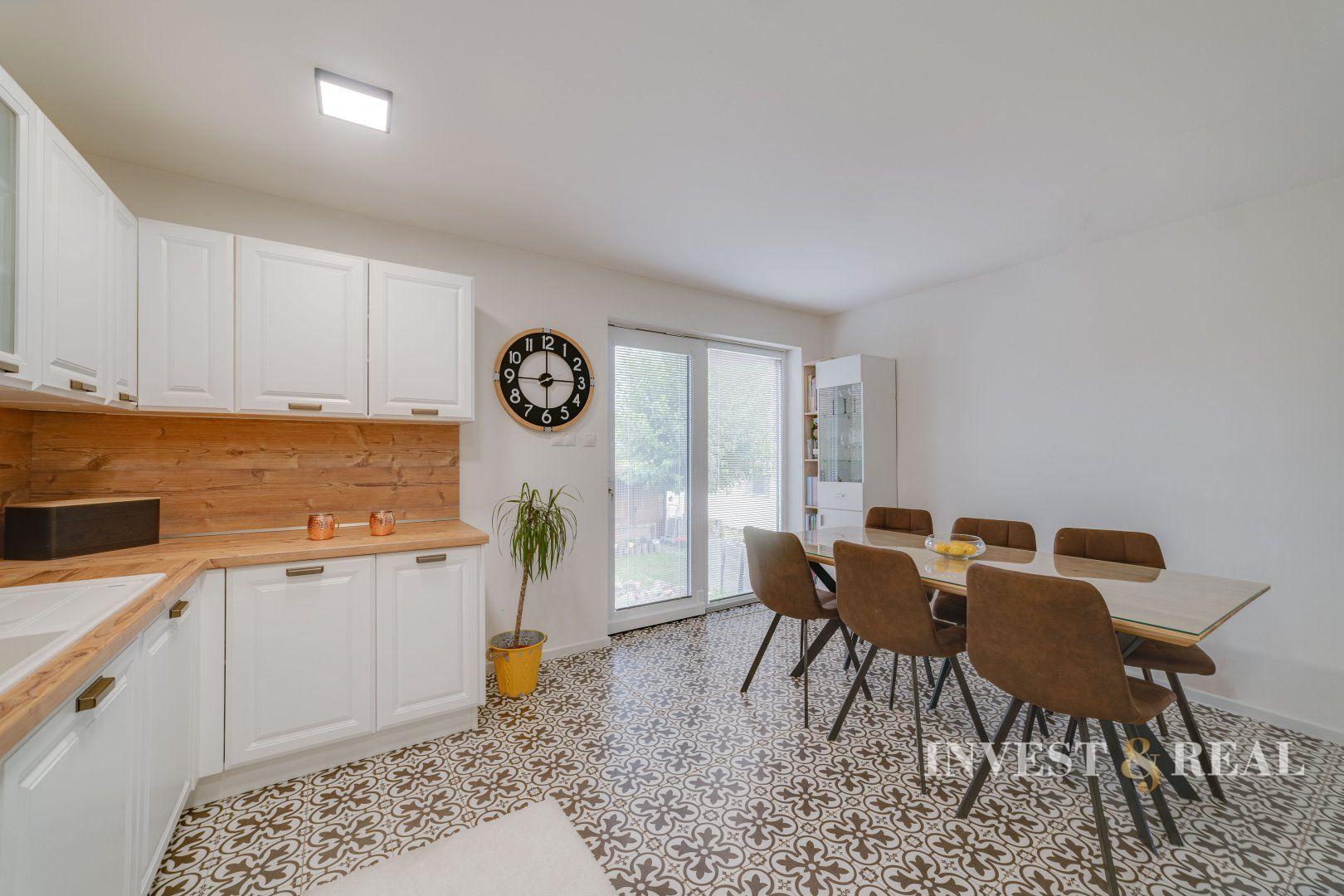 Priestranný rodinný dom | Valaliky