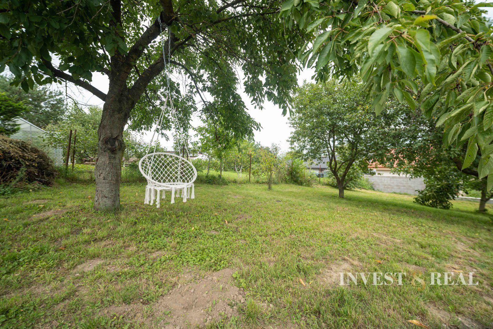 Priestranný rodinný dom | Valaliky