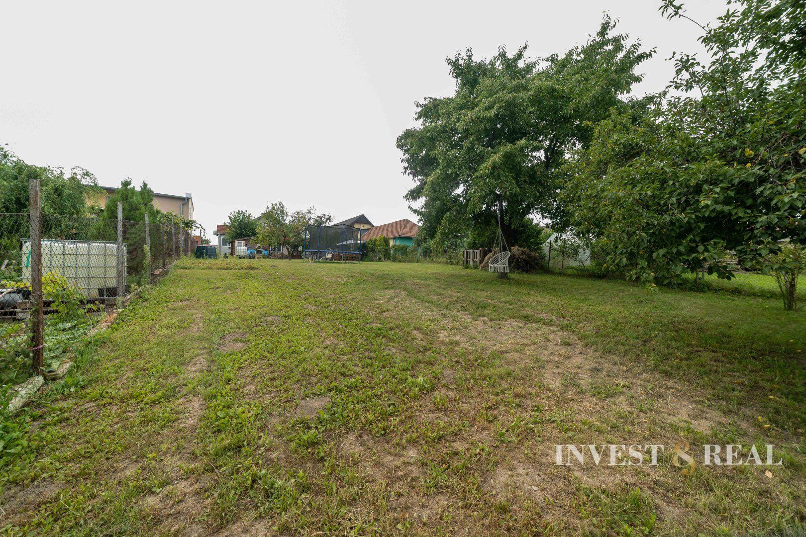 Priestranný rodinný dom | Valaliky