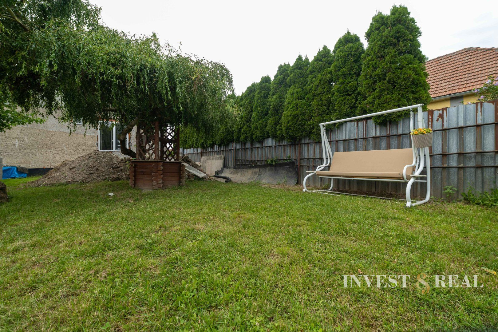 Priestranný rodinný dom | Valaliky