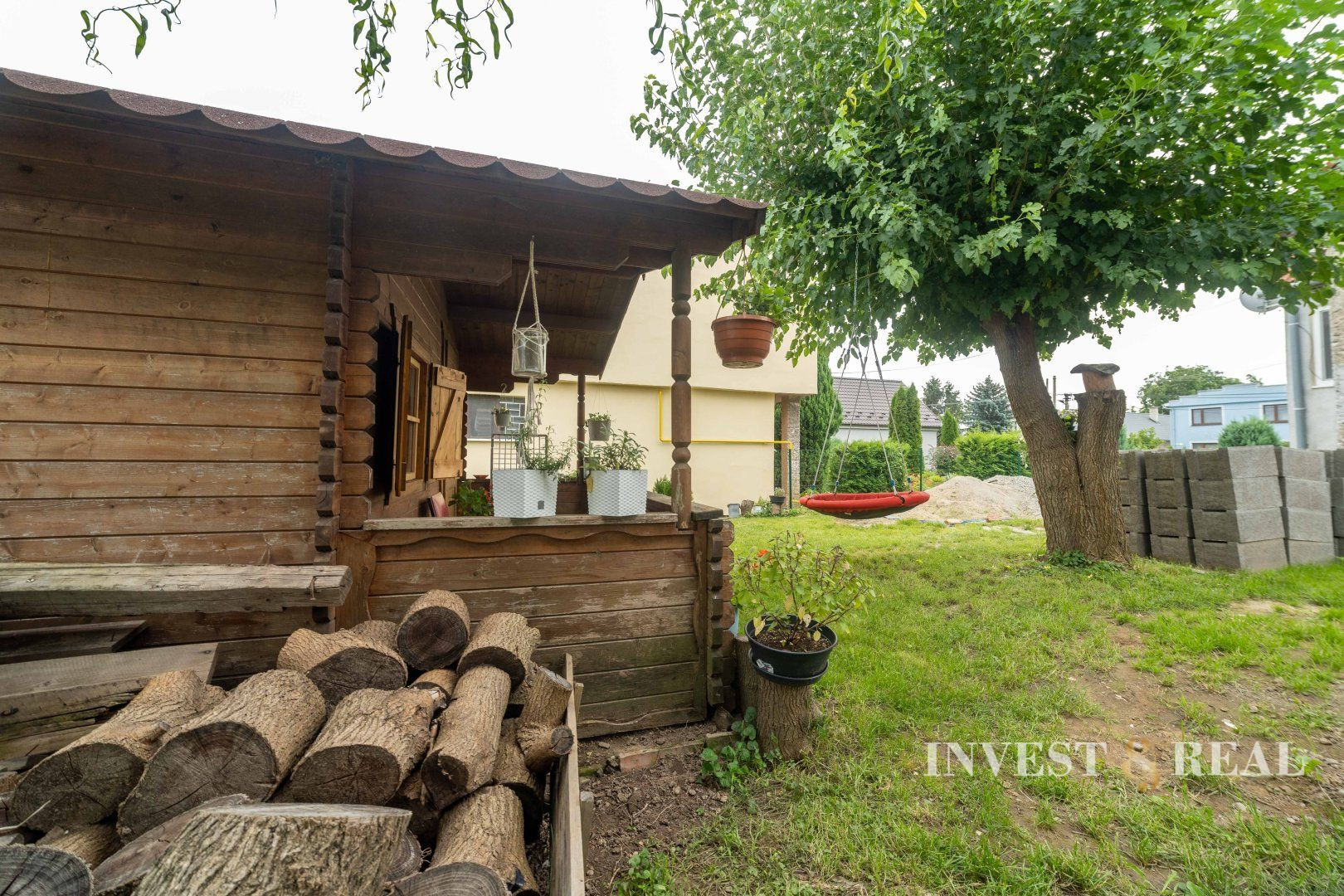 Priestranný rodinný dom | Valaliky