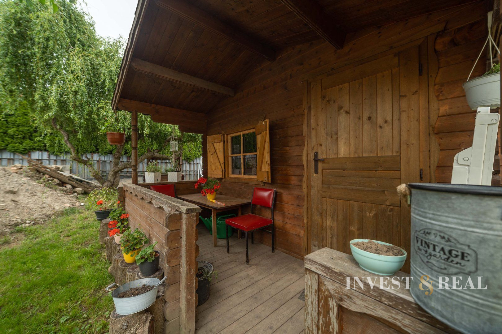 Priestranný rodinný dom | Valaliky