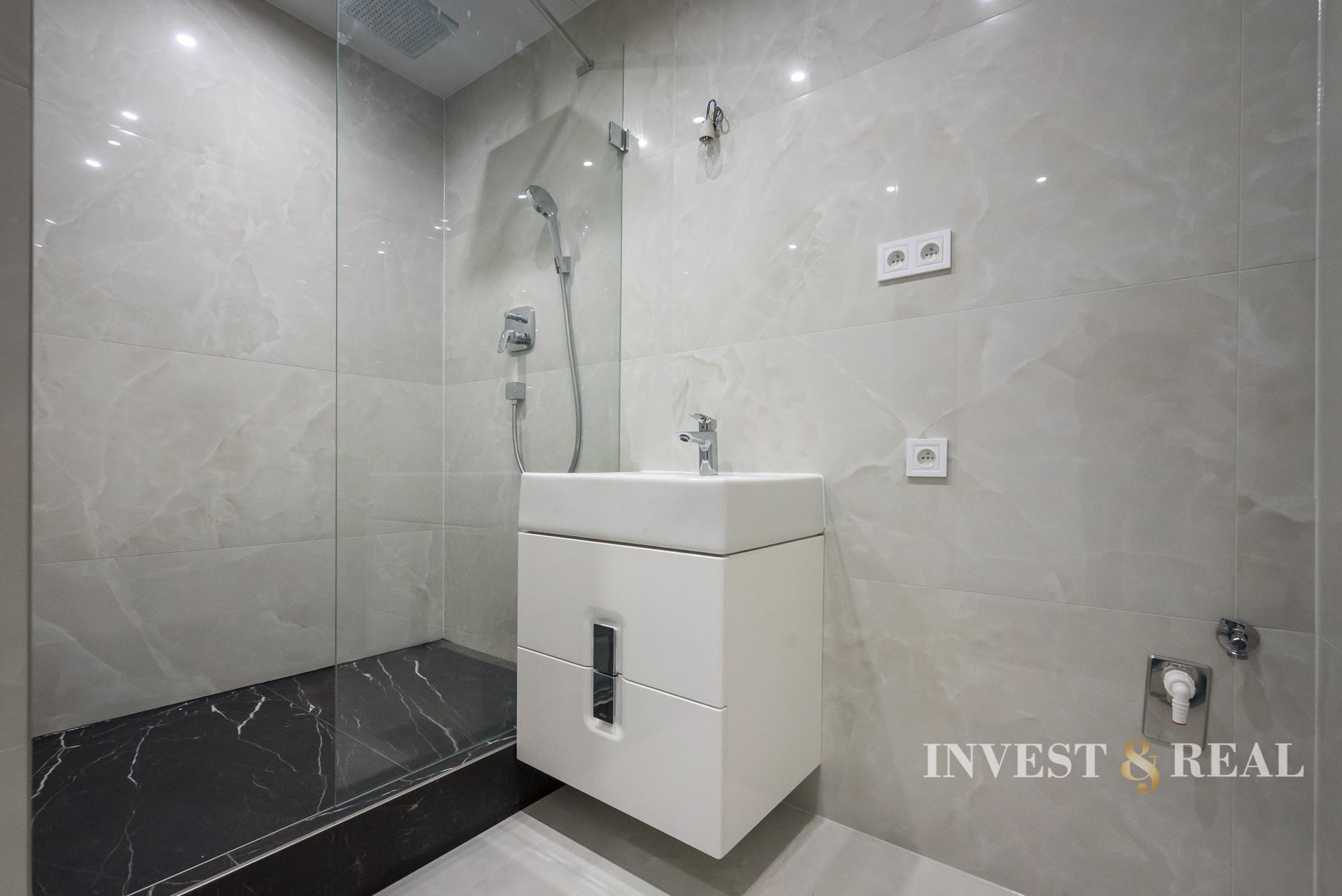 Invest & Real | 3 izbový byt s balkónom | Moldava nad Bodvou