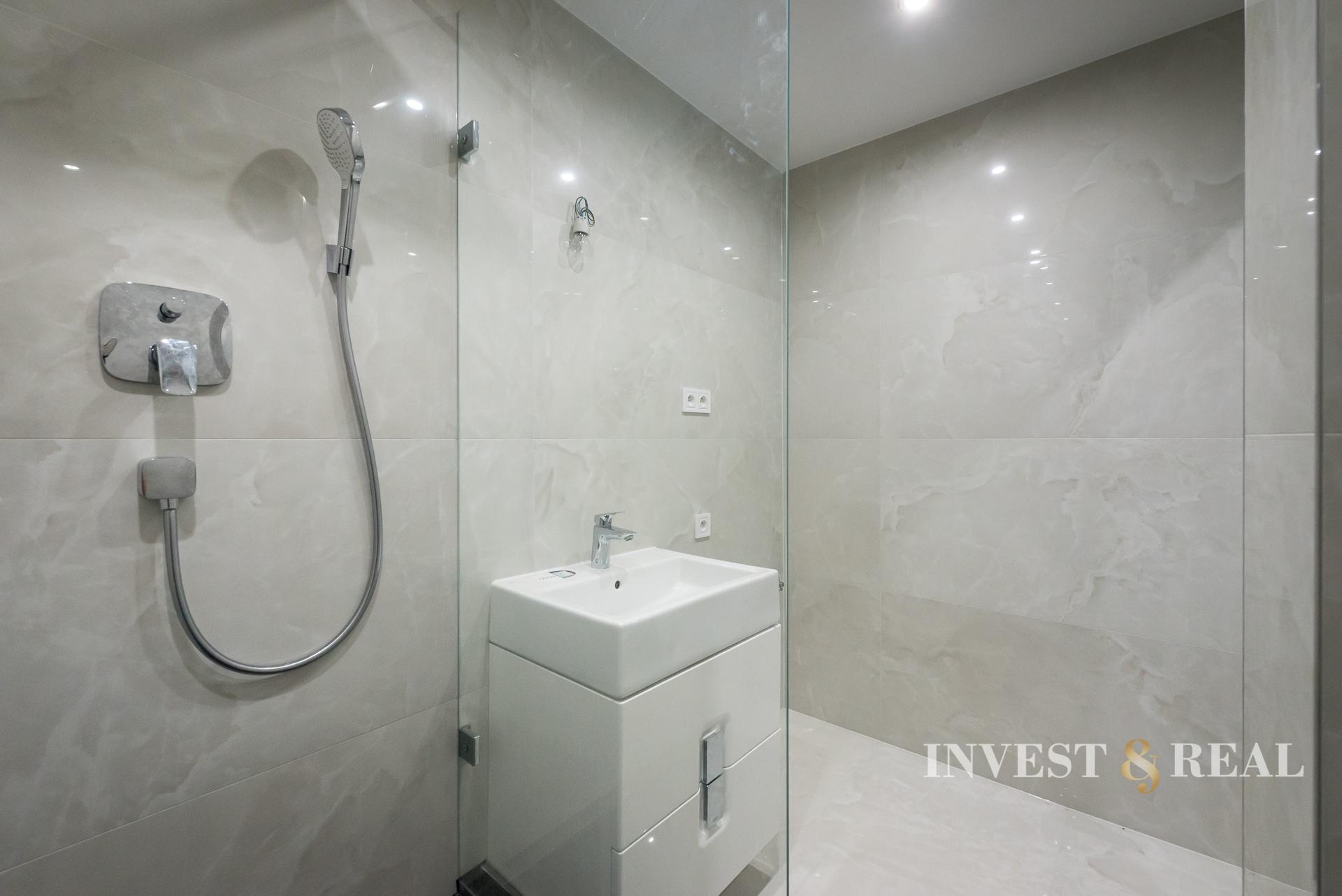 Invest & Real | 3 izbový byt s balkónom | Moldava nad Bodvou