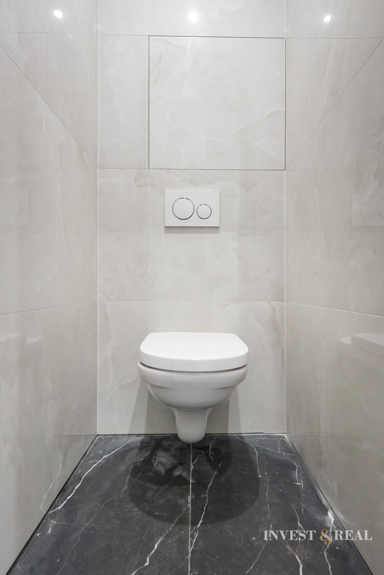 Invest & Real | 3 izbový byt s balkónom | Moldava nad Bodvou