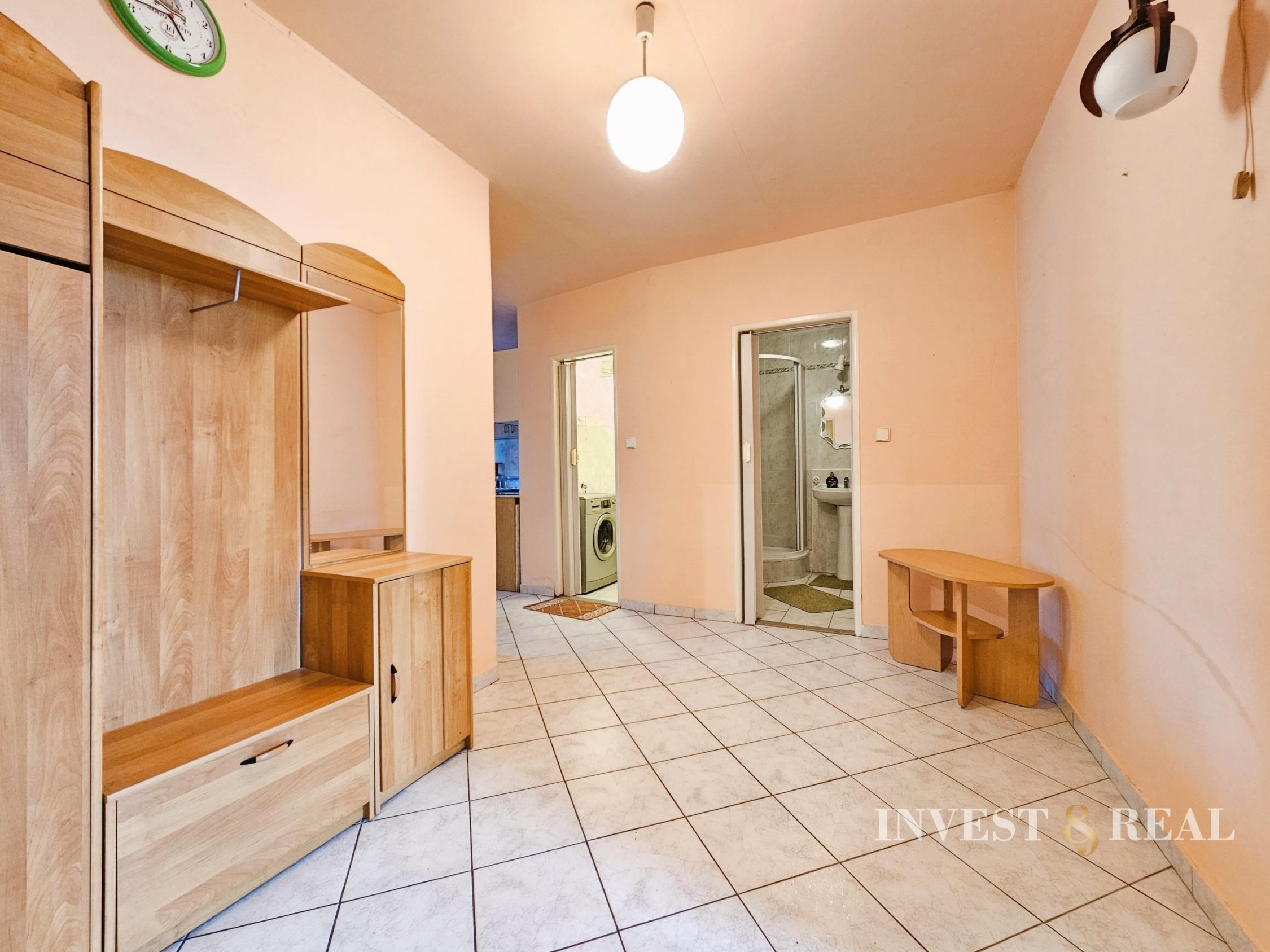 REZERVOVANÝ | Veľký 4 izbový byt s loggiou | Turňa nad Bodvou