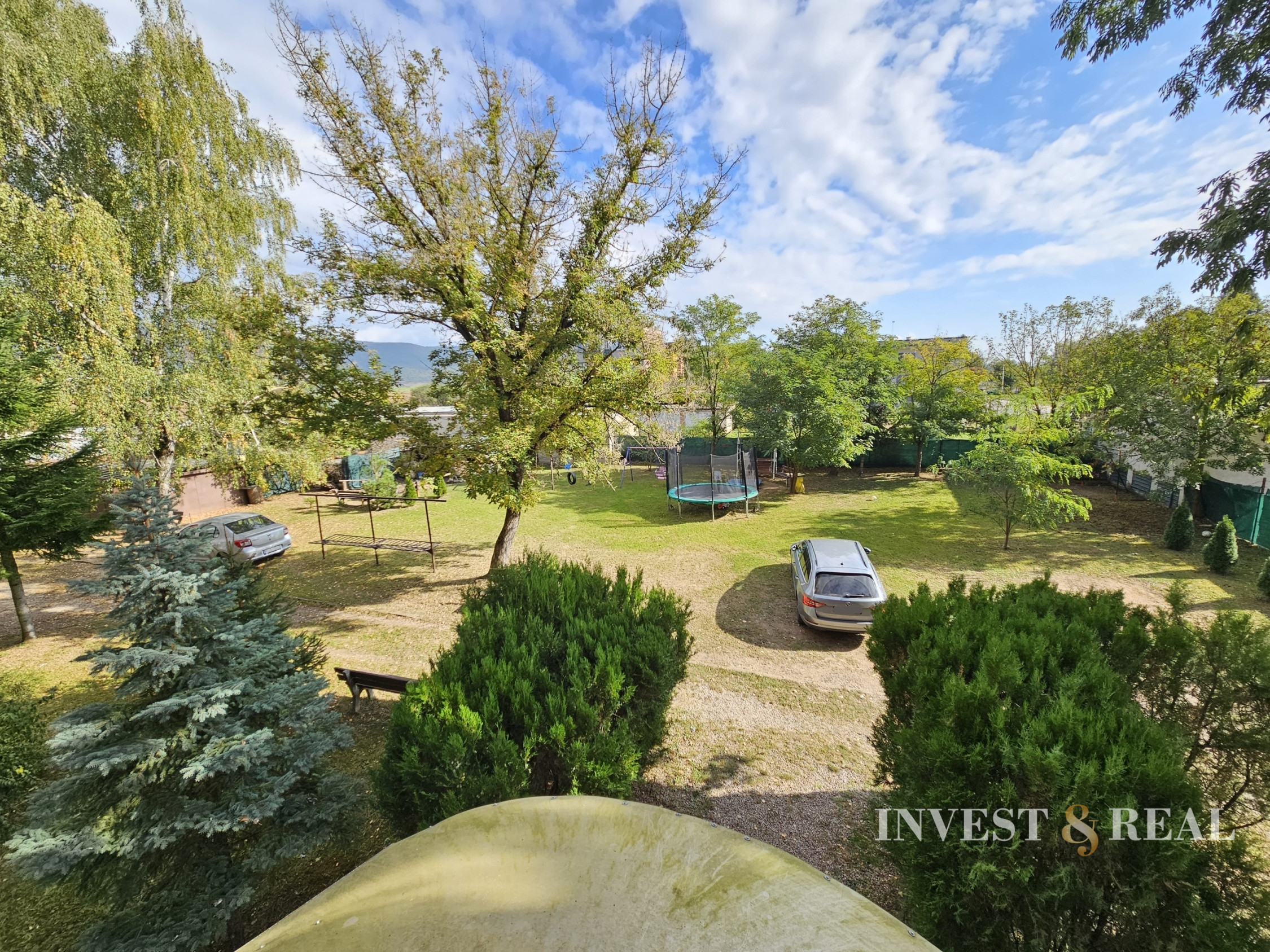 REZERVOVANÝ | Veľký 4 izbový byt s loggiou | Turňa nad Bodvou