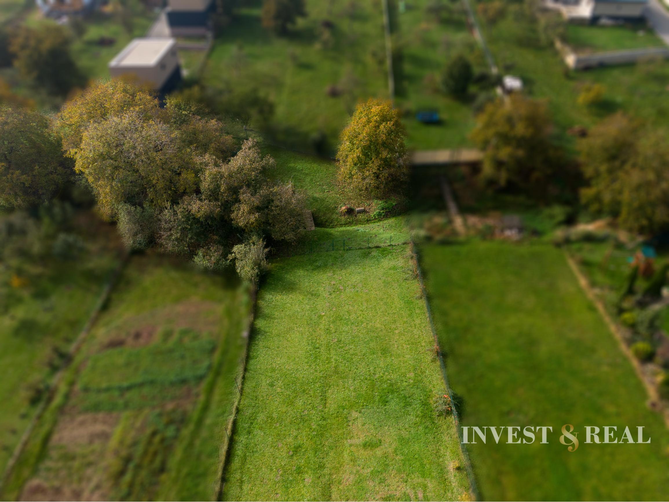 Príjemný dvojgeneračný rodinný dom | 1794 m² | Šemša