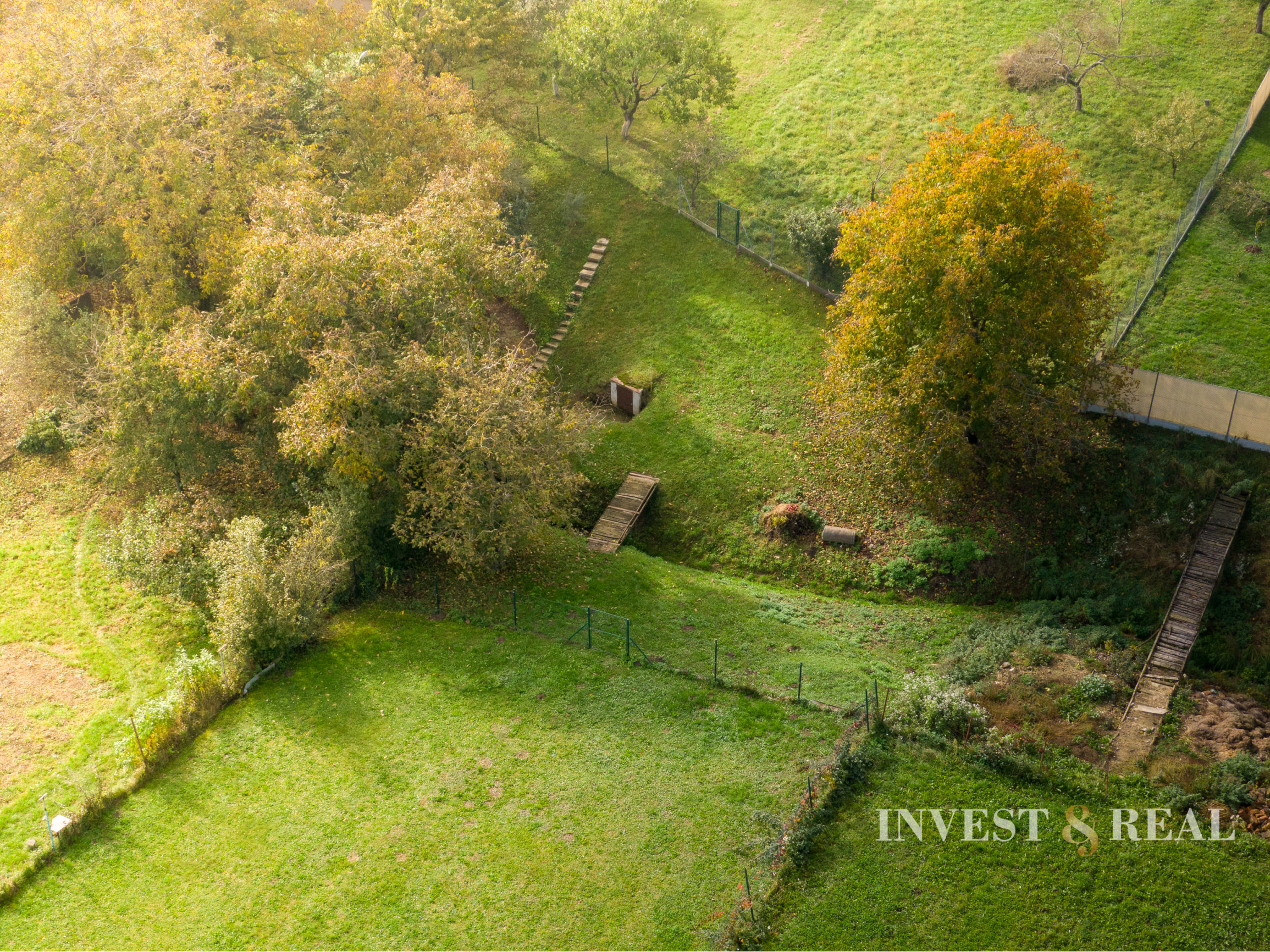 Príjemný dvojgeneračný rodinný dom | 1794 m² | Šemša