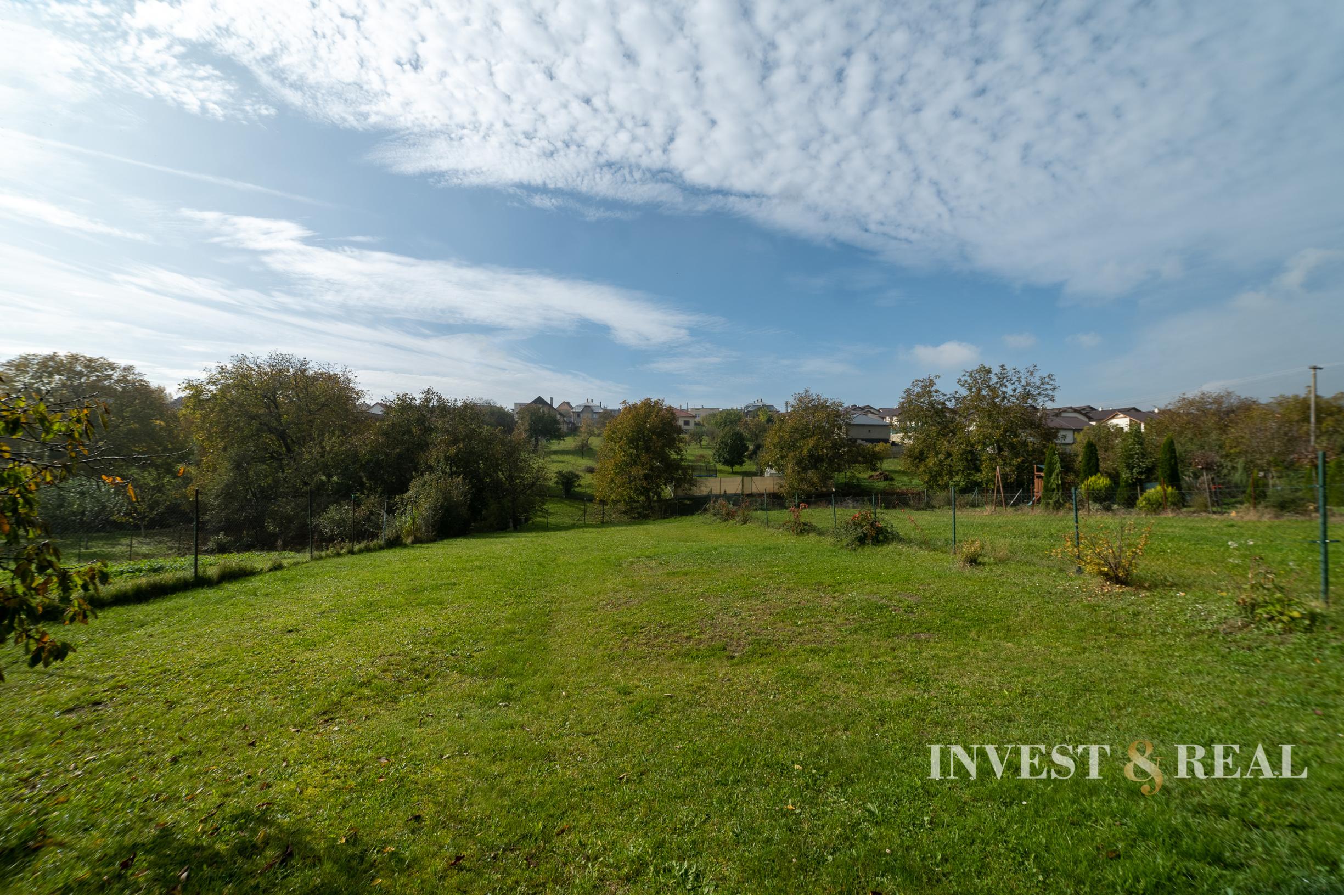 Príjemný dvojgeneračný rodinný dom | 1794 m² | Šemša