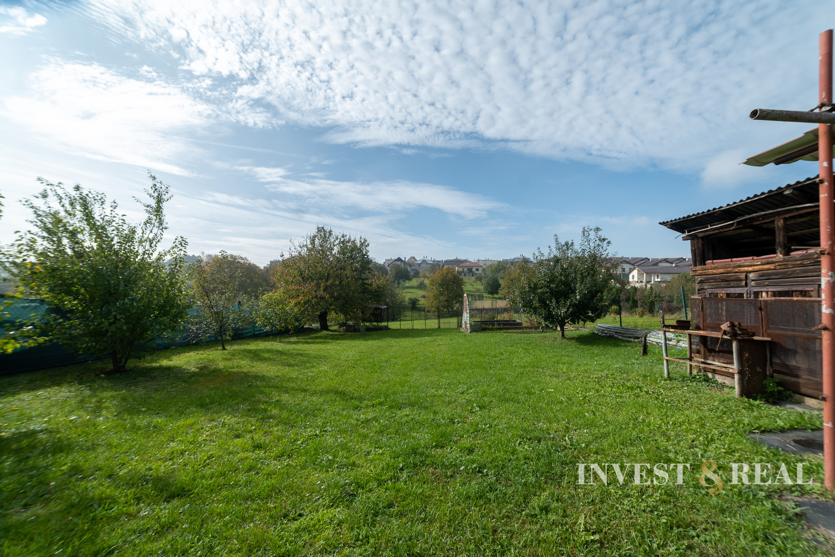 Príjemný dvojgeneračný rodinný dom | 1794 m² | Šemša