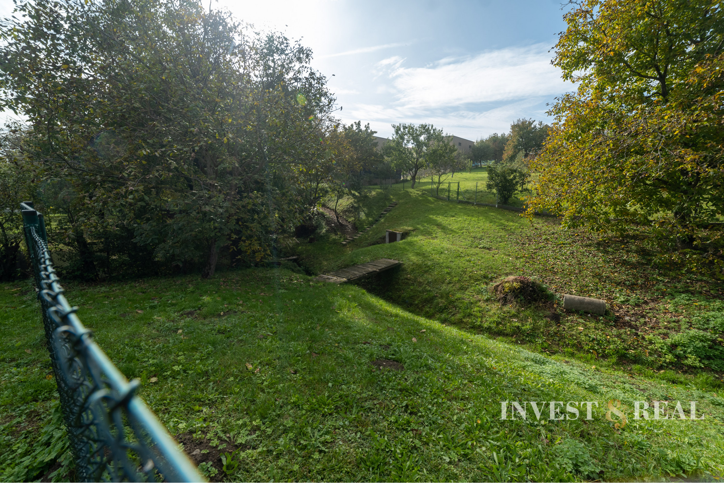 Príjemný dvojgeneračný rodinný dom | 1794 m² | Šemša