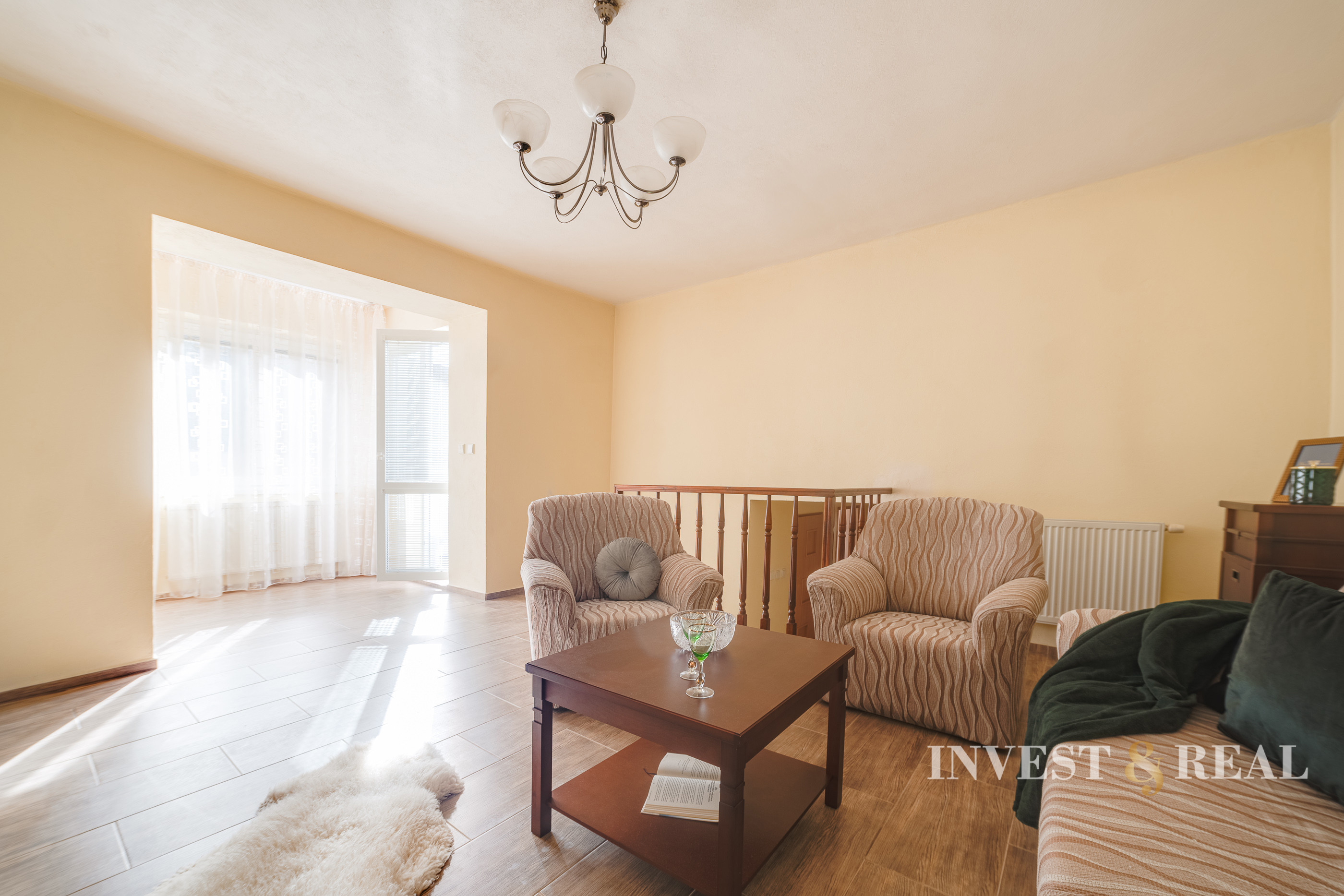 Príjemný dvojgeneračný rodinný dom | 1794 m² | Šemša