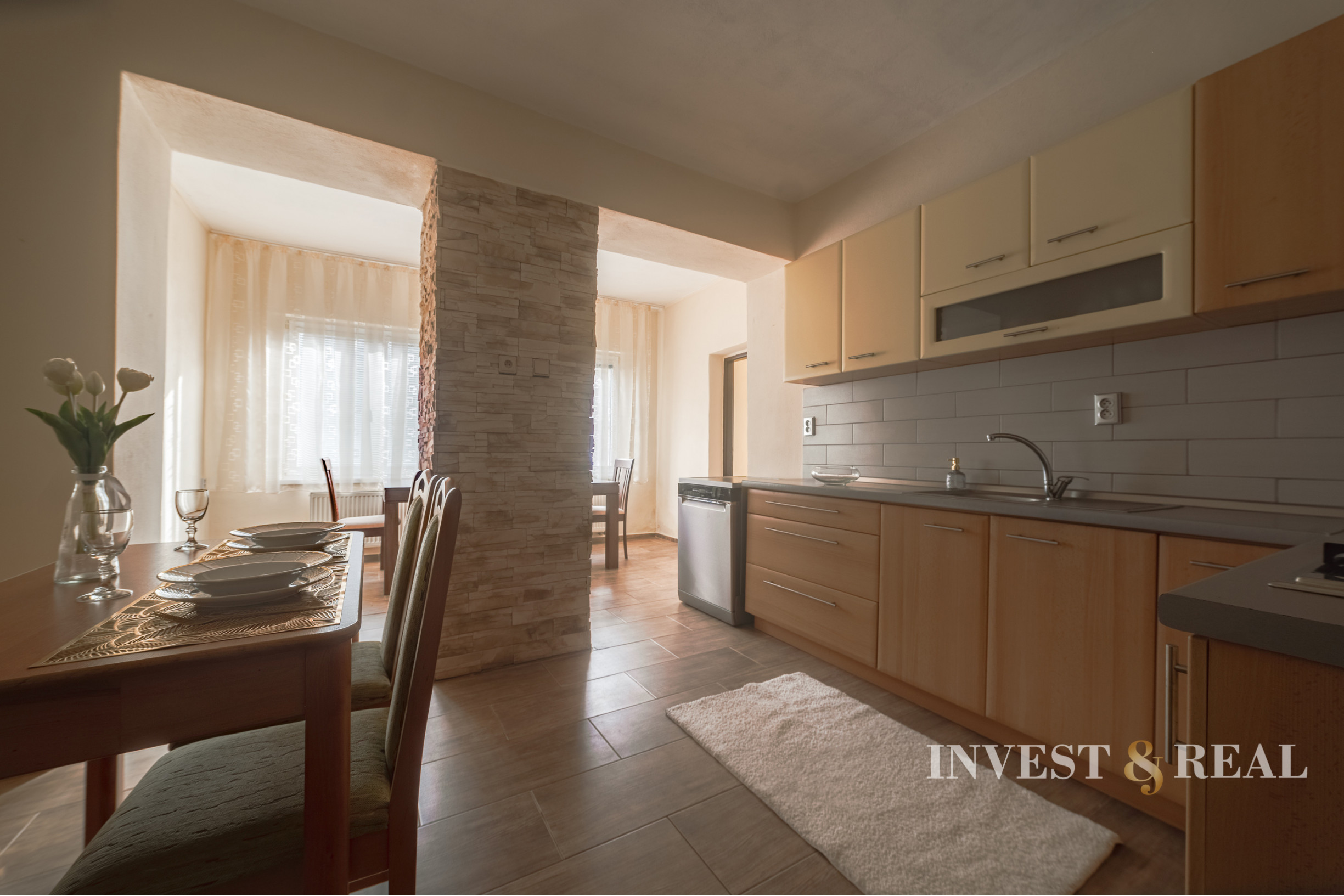Príjemný dvojgeneračný rodinný dom | 1794 m² | Šemša