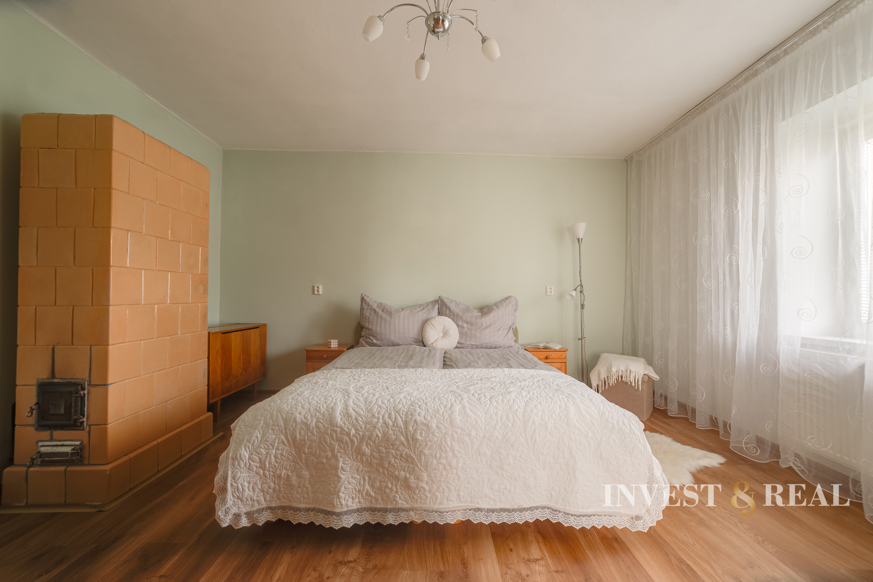 Príjemný dvojgeneračný rodinný dom | 1794 m² | Šemša