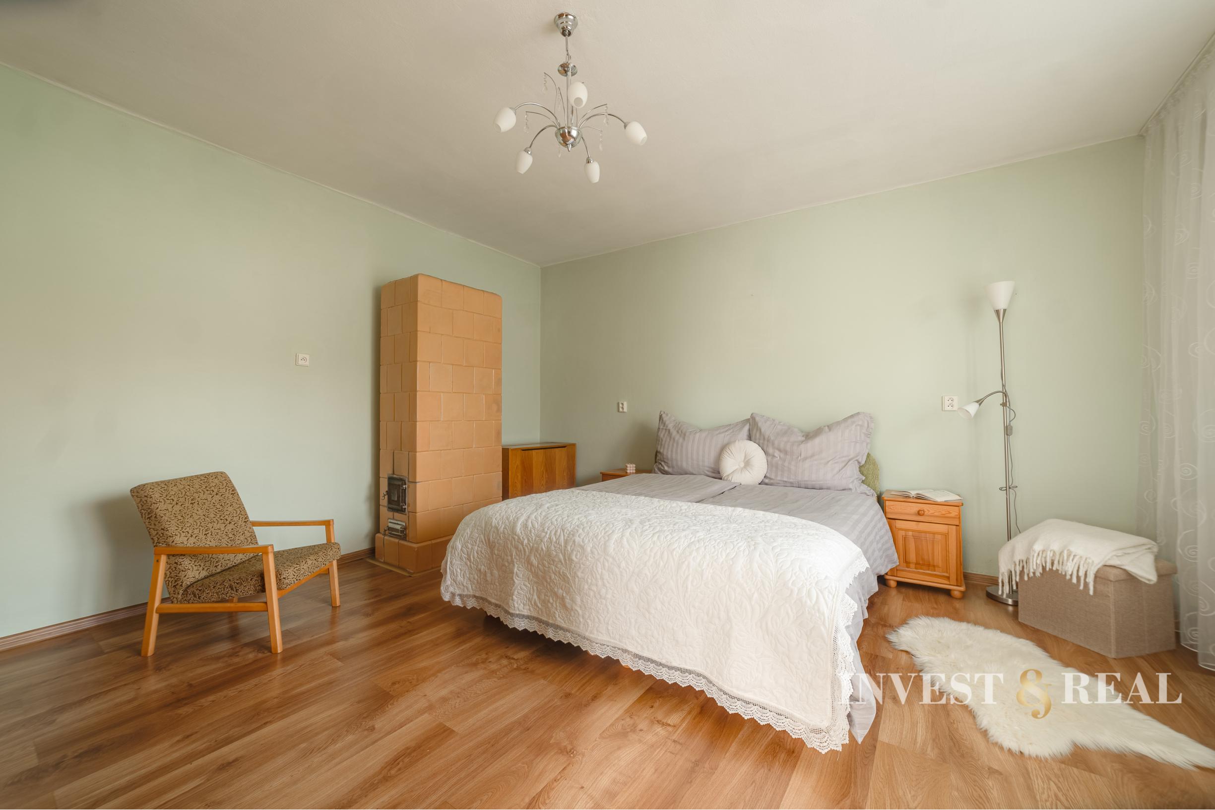 Príjemný dvojgeneračný rodinný dom | 1794 m² | Šemša