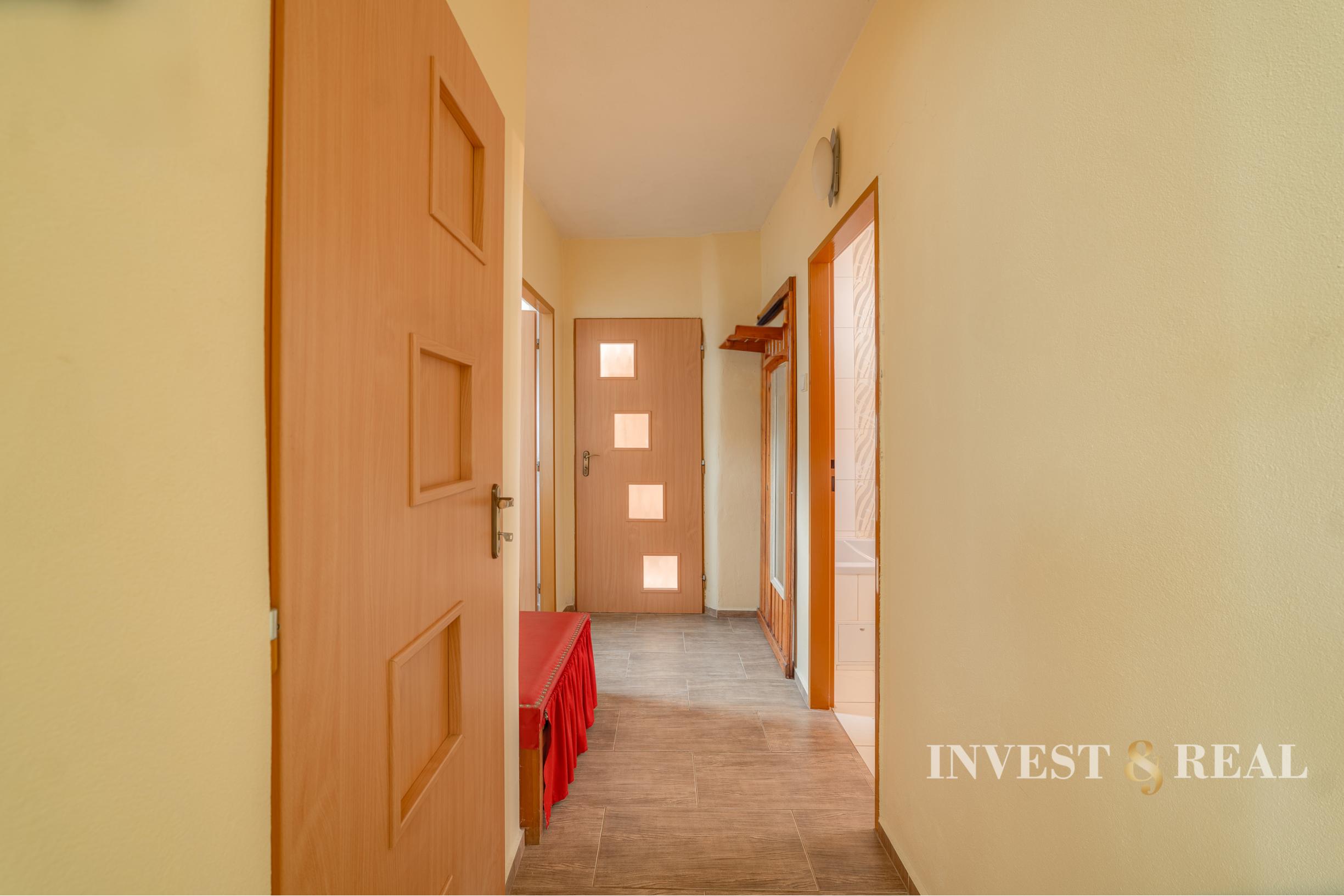 Príjemný dvojgeneračný rodinný dom | 1794 m² | Šemša