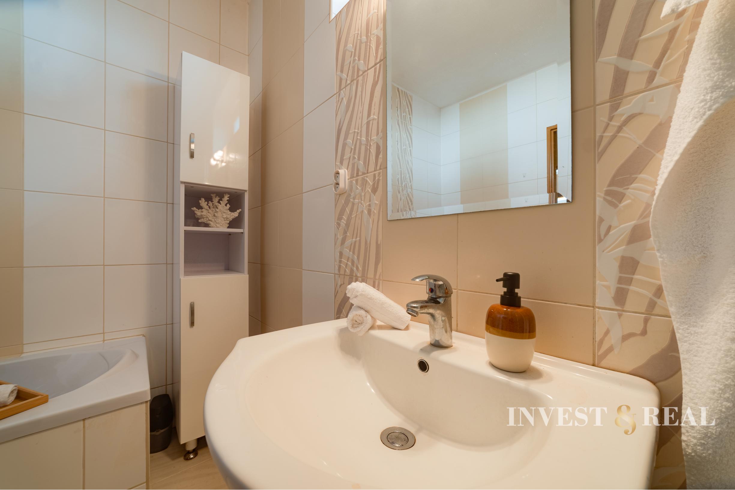 Príjemný dvojgeneračný rodinný dom | 1794 m² | Šemša