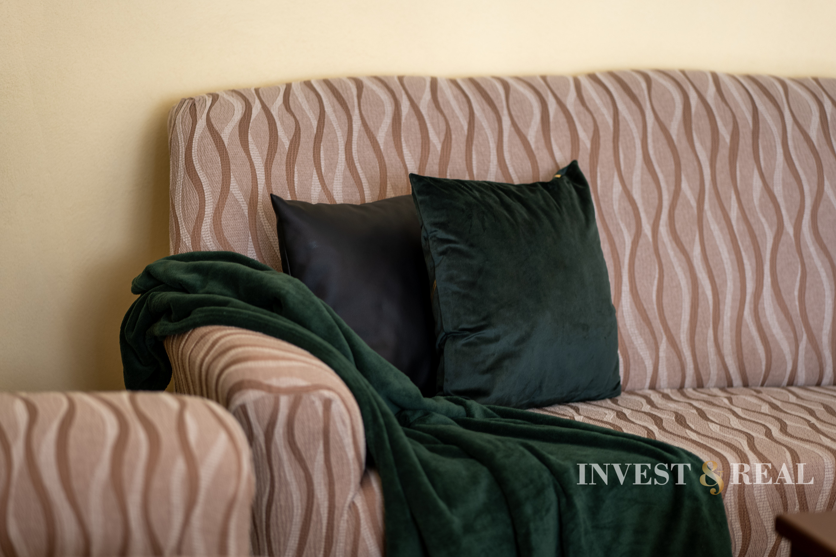 Príjemný dvojgeneračný rodinný dom | 1794 m² | Šemša