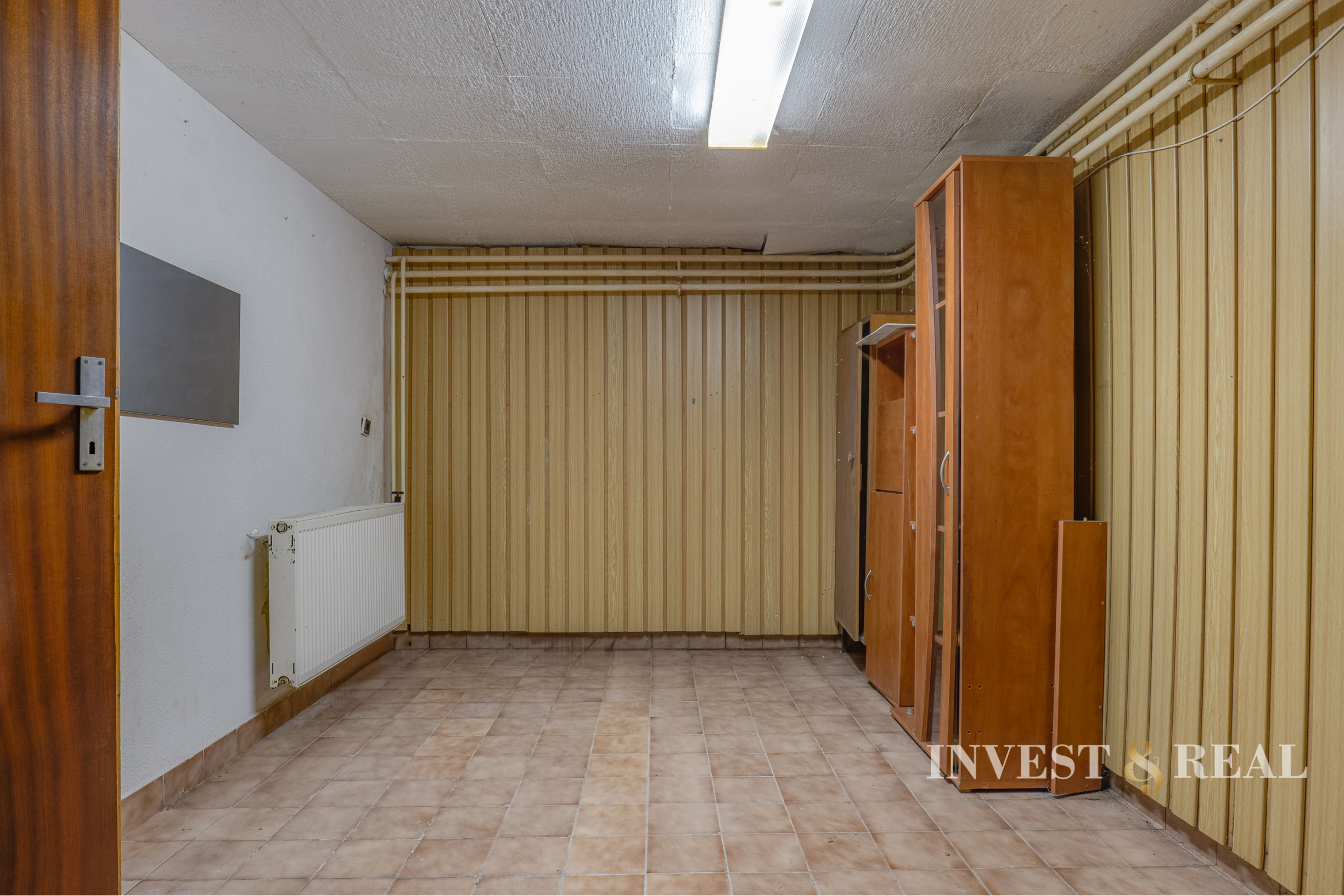 Polyfunkčný dom s potenciálom | Košice - Kavečany