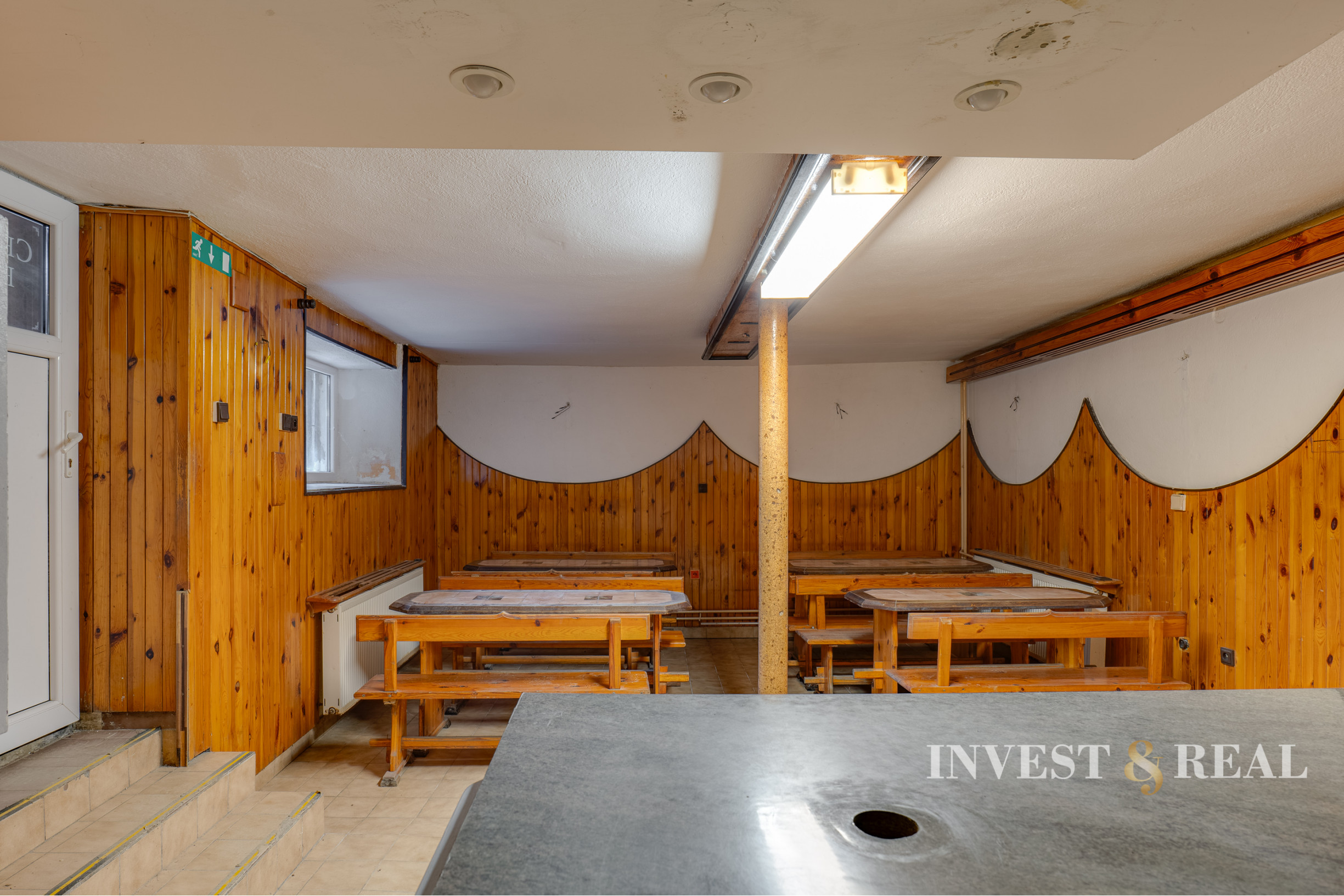 Polyfunkčný dom s potenciálom | Košice - Kavečany