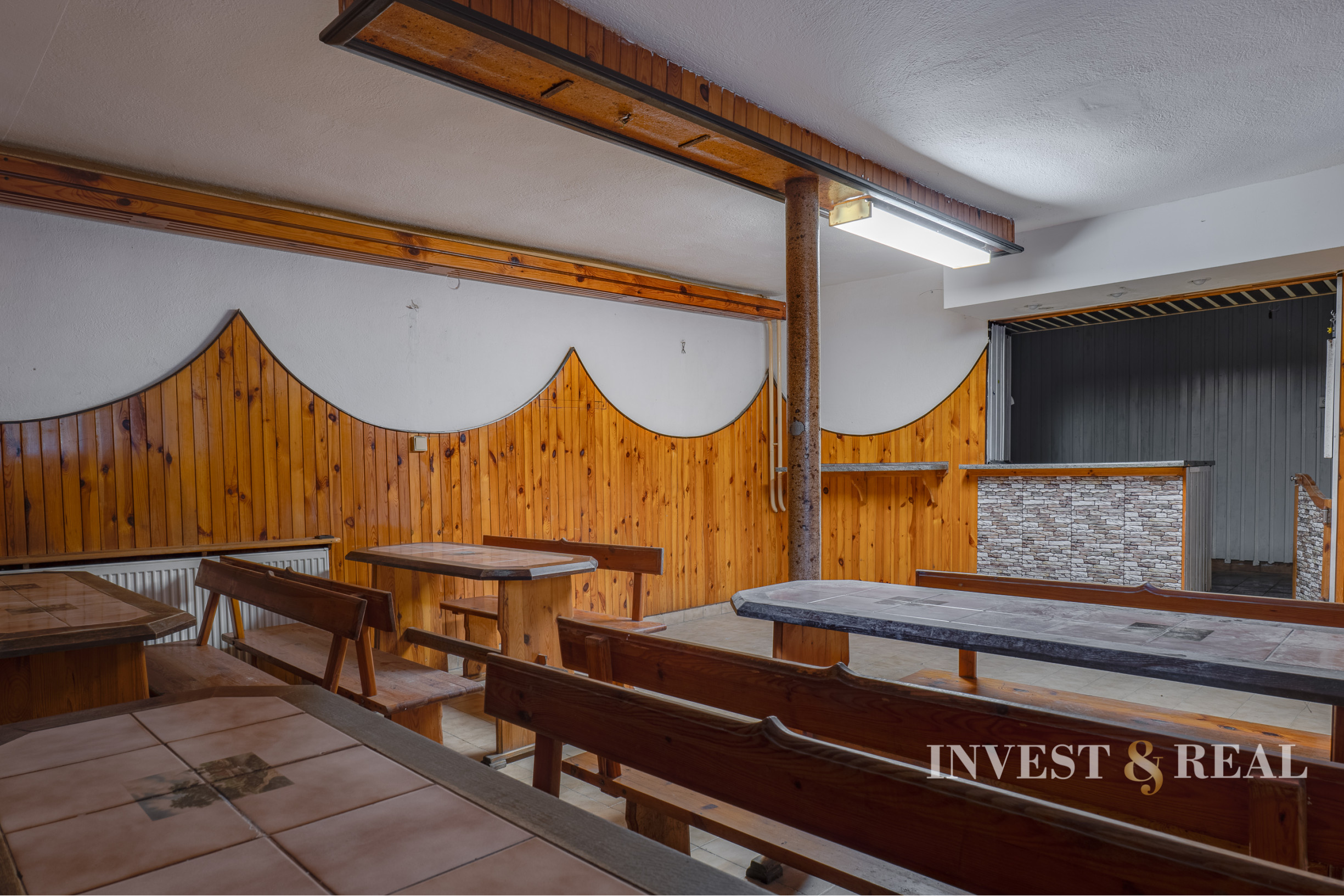 Polyfunkčný dom s potenciálom | Košice - Kavečany