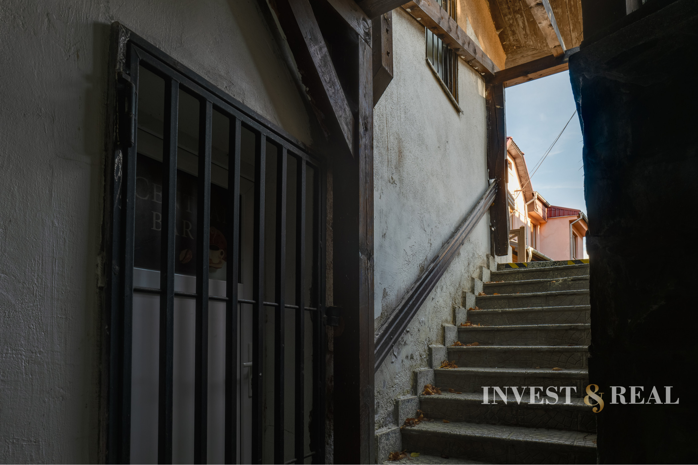 Polyfunkčný dom s potenciálom | Košice - Kavečany