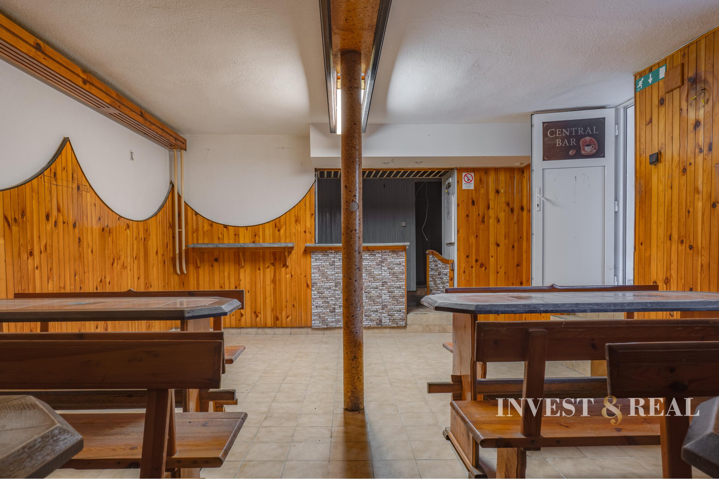 Polyfunkčný dom s potenciálom | Košice - Kavečany