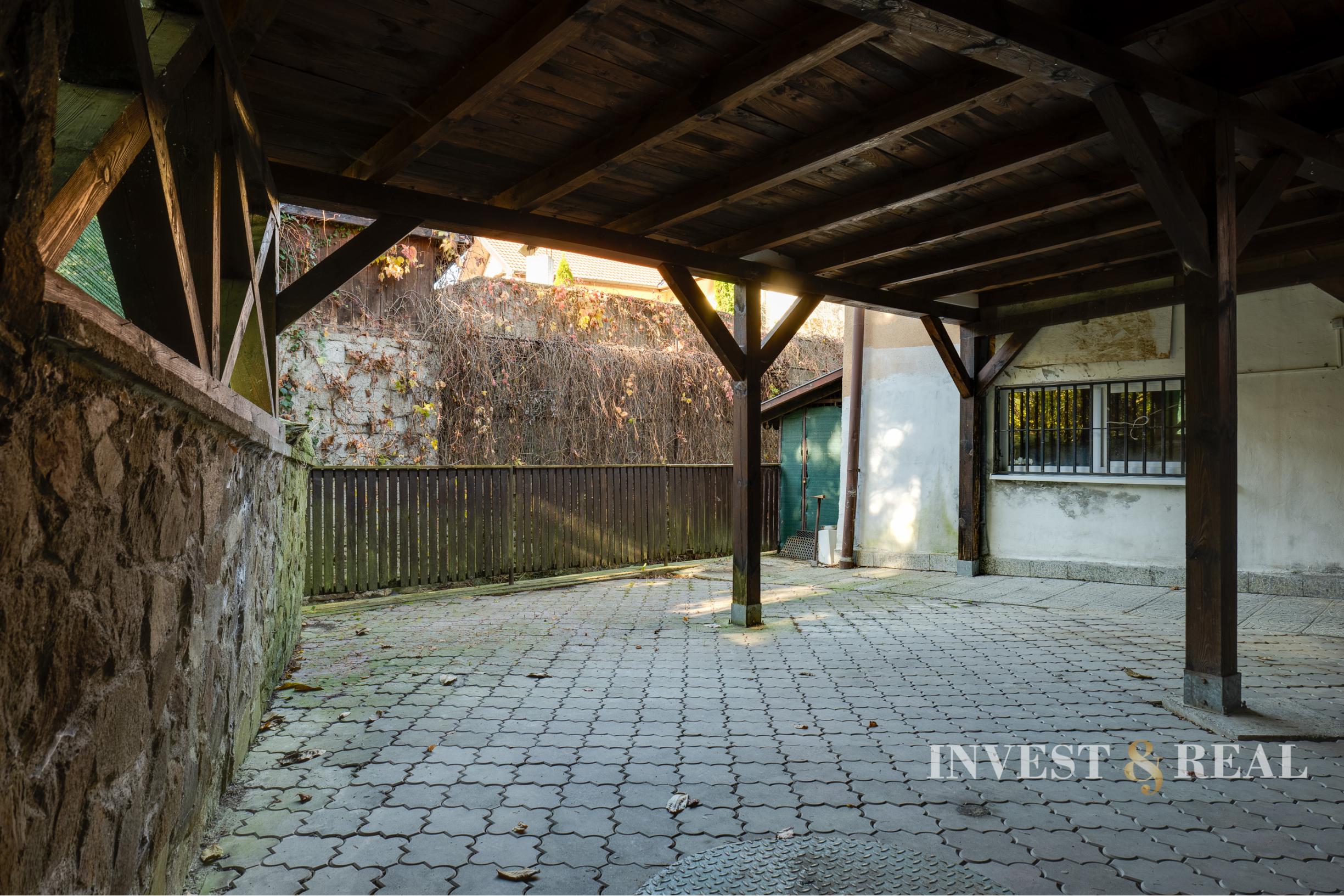 Polyfunkčný dom s potenciálom | Košice - Kavečany