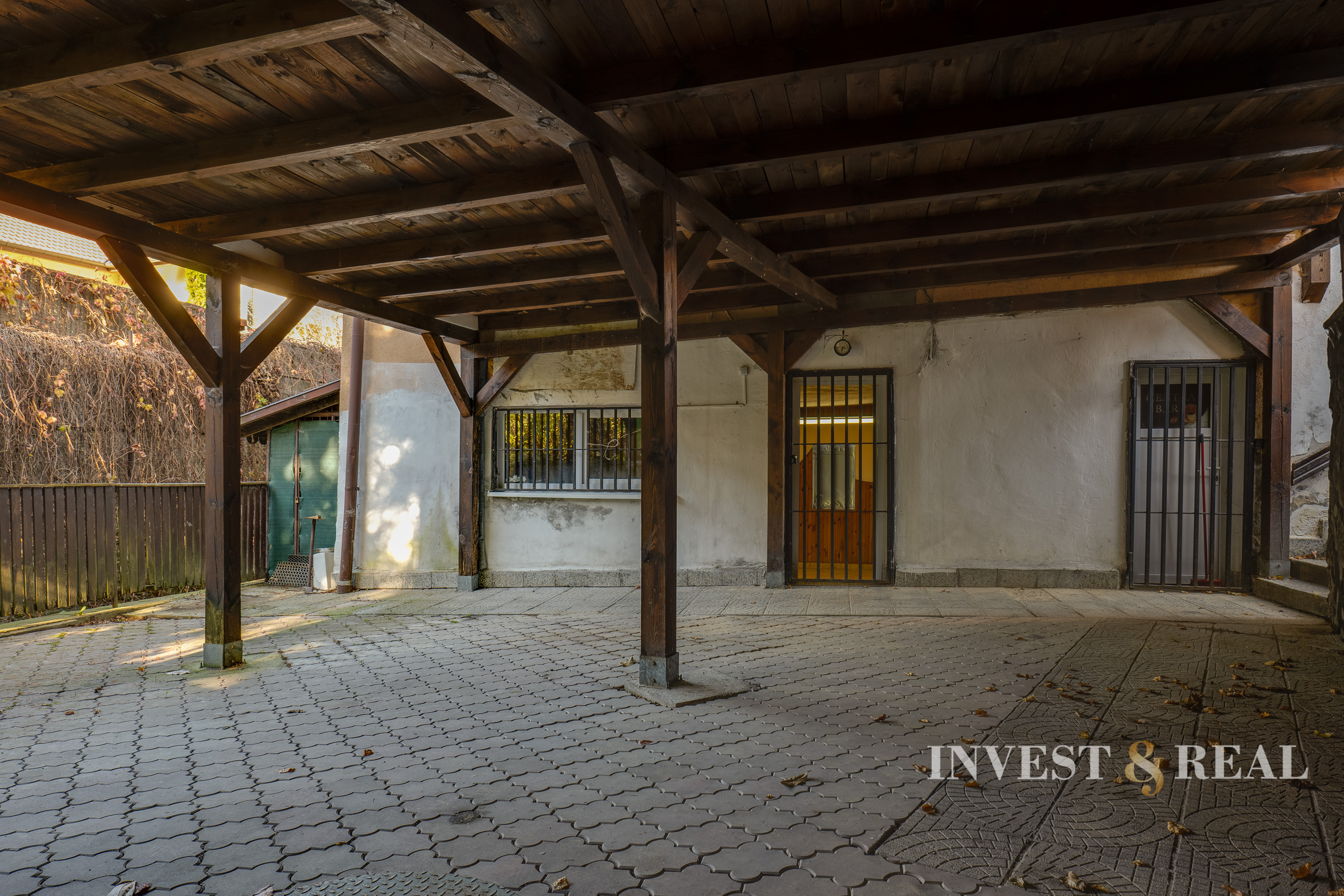 Polyfunkčný dom s potenciálom | Košice - Kavečany