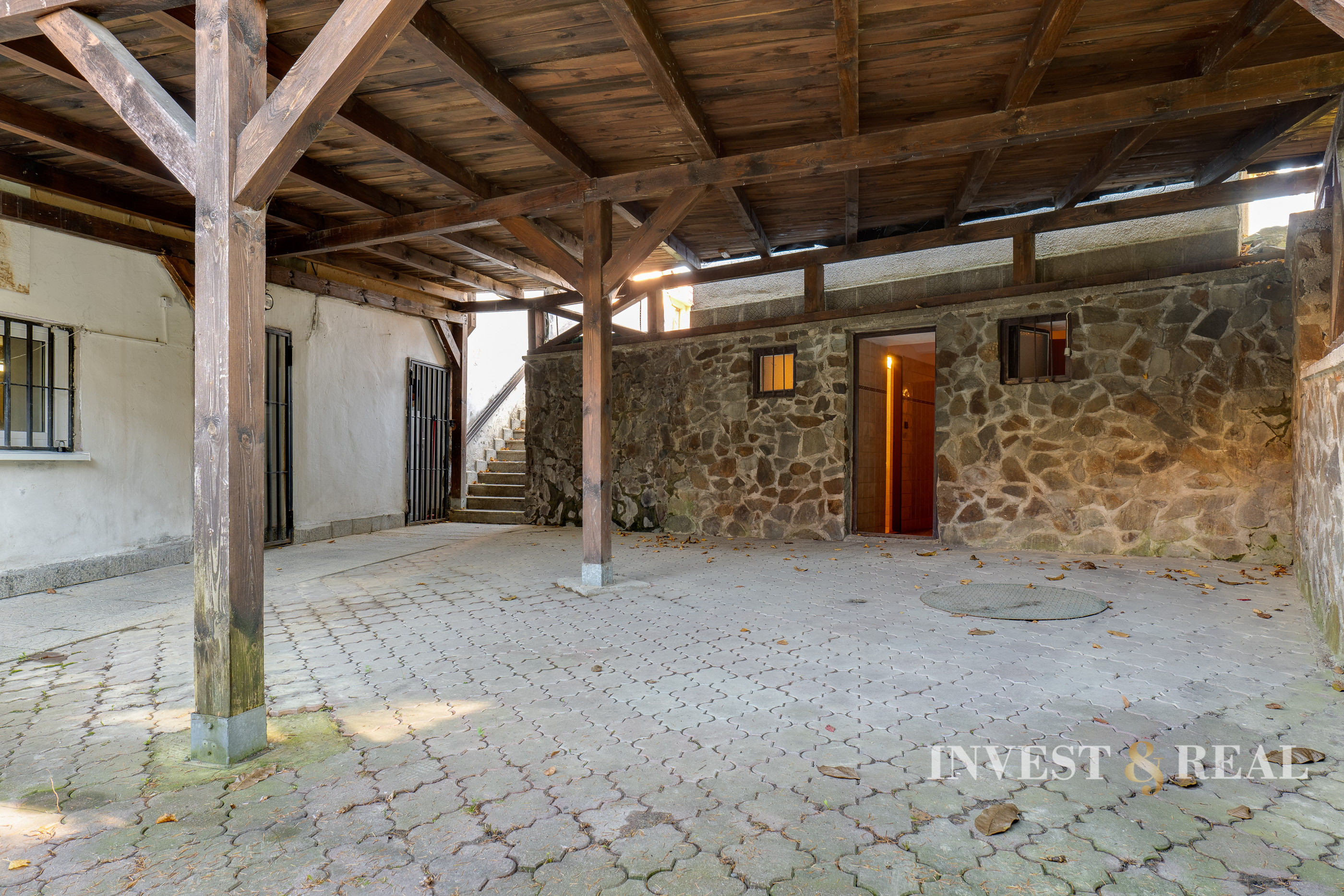 Polyfunkčný dom s potenciálom | Košice - Kavečany