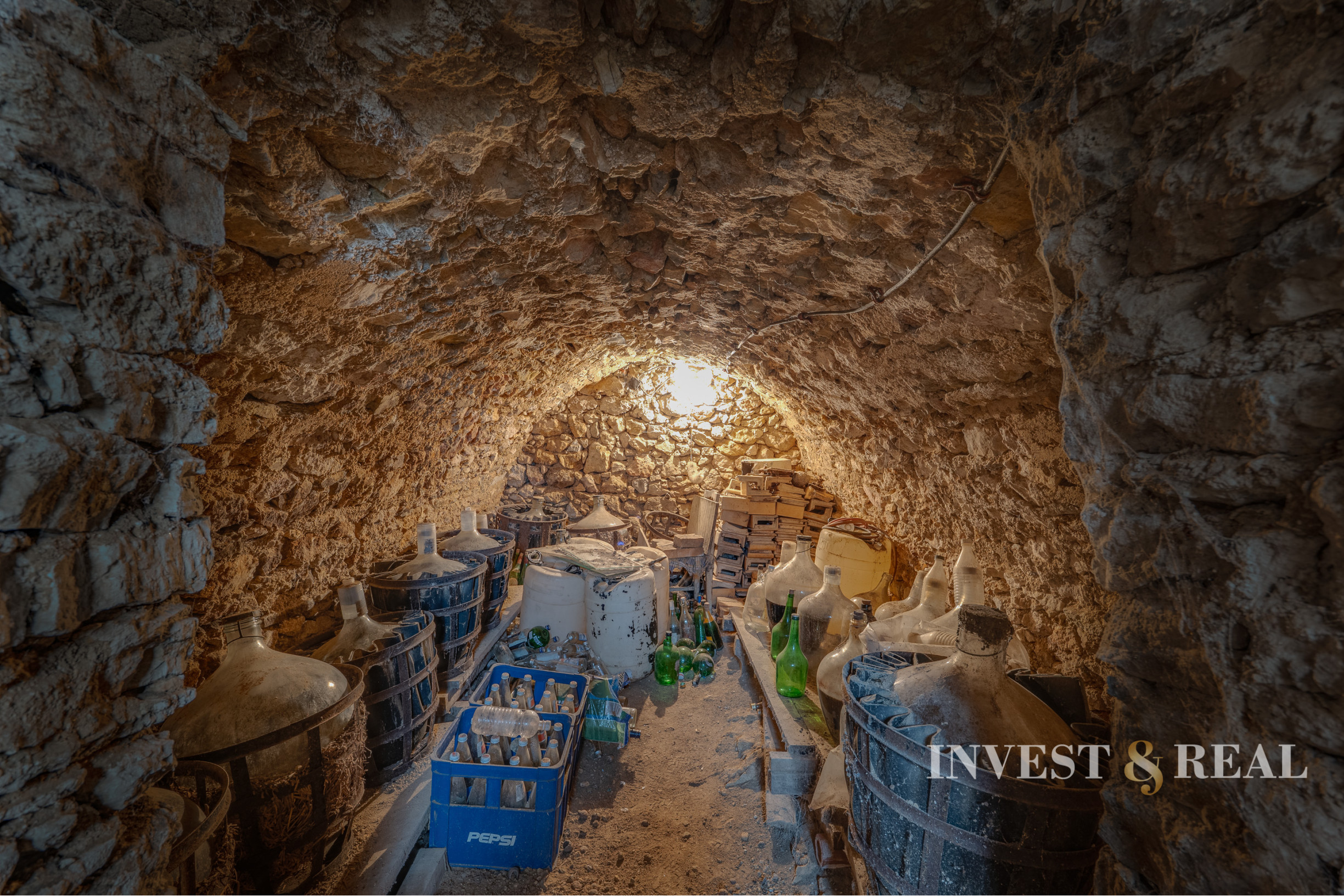 REZERVOVANÉ | Romantická chalupa | Ladmovce