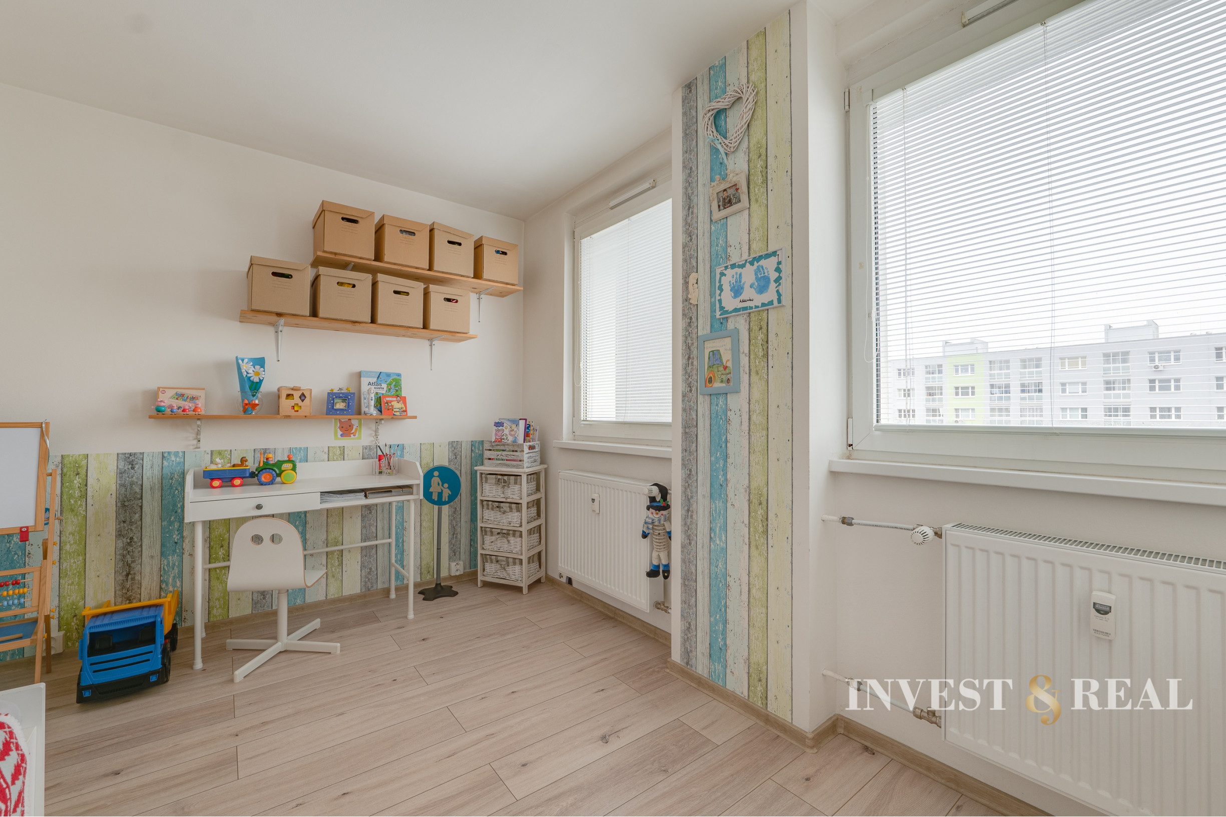 Príjemný 3 izbový byt po kompletnej rekonštrukcii | Ťahanovce