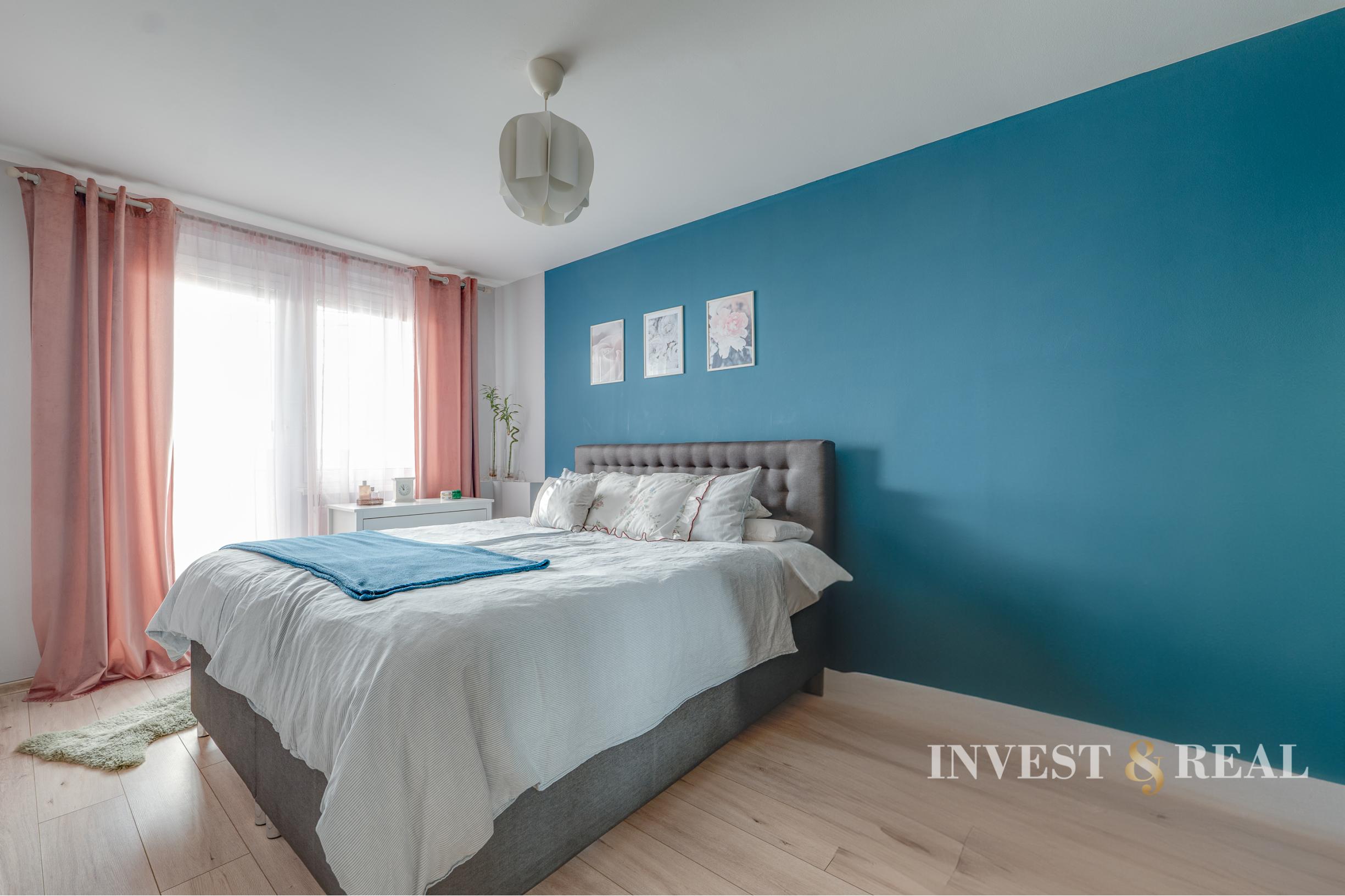 Príjemný 3 izbový byt po kompletnej rekonštrukcii | Ťahanovce