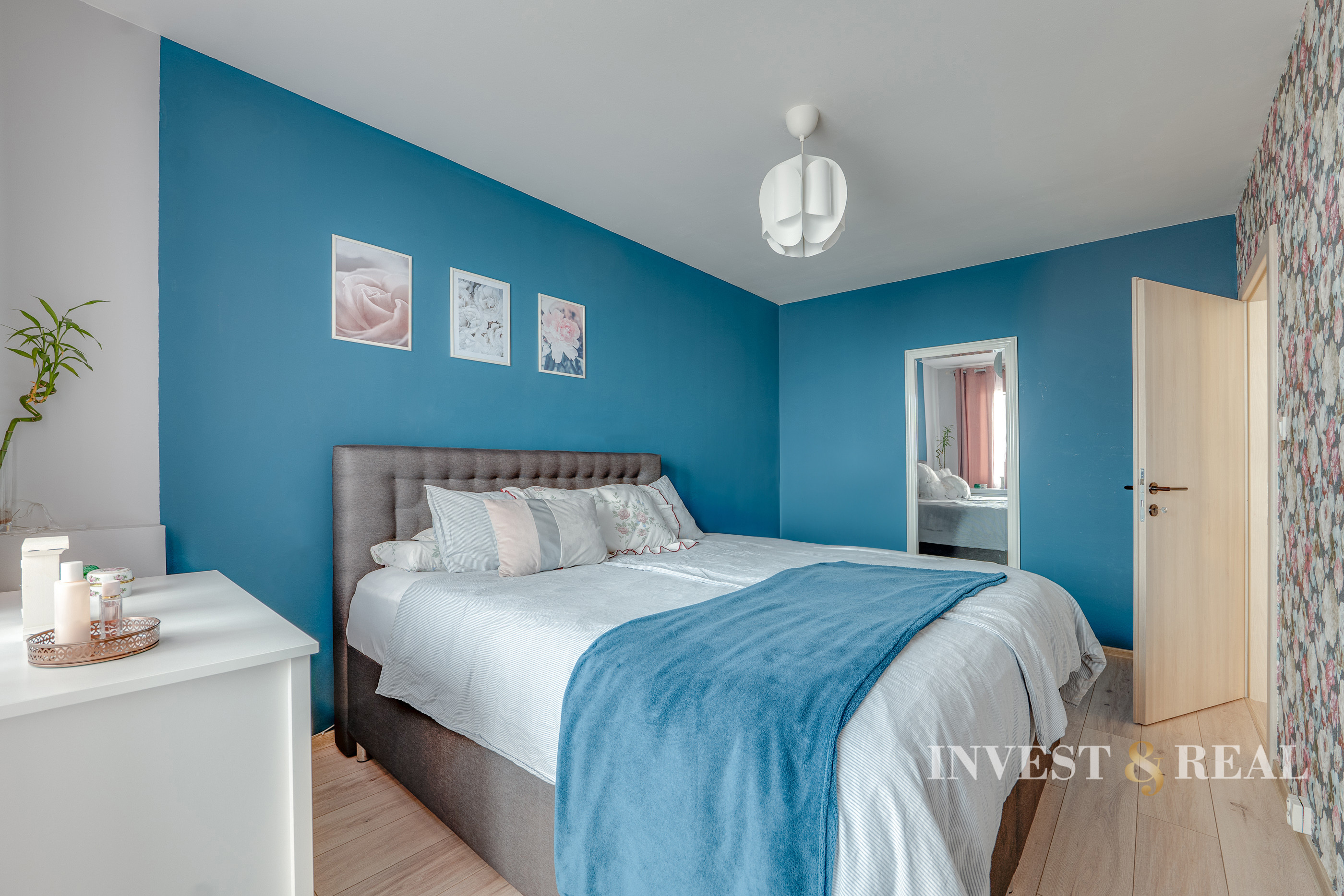 Príjemný 3 izbový byt po kompletnej rekonštrukcii | Ťahanovce