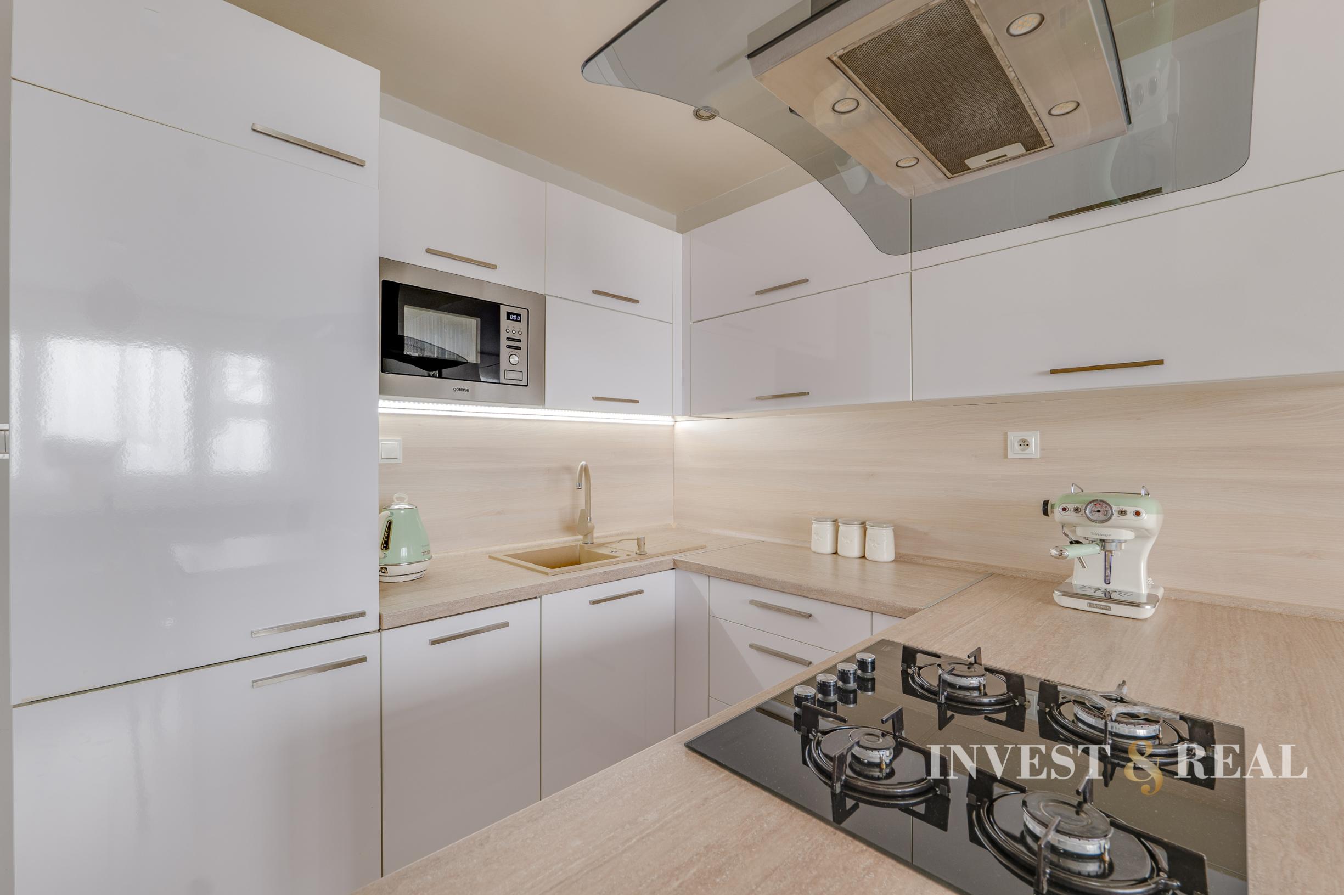 Príjemný 3 izbový byt po kompletnej rekonštrukcii | Ťahanovce