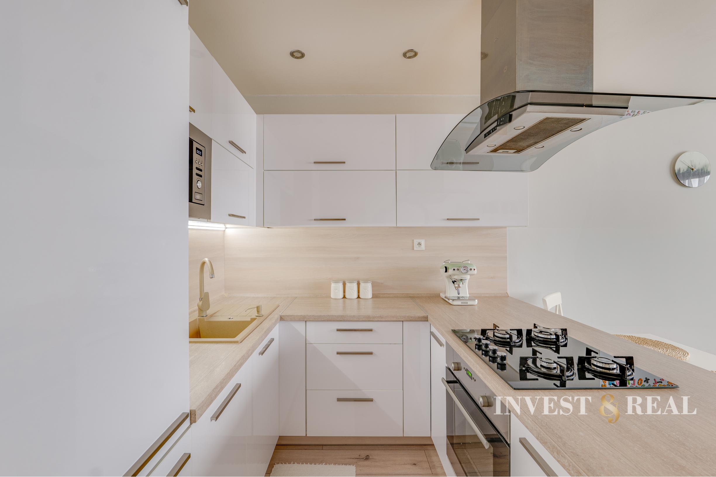 Príjemný 3 izbový byt po kompletnej rekonštrukcii | Ťahanovce