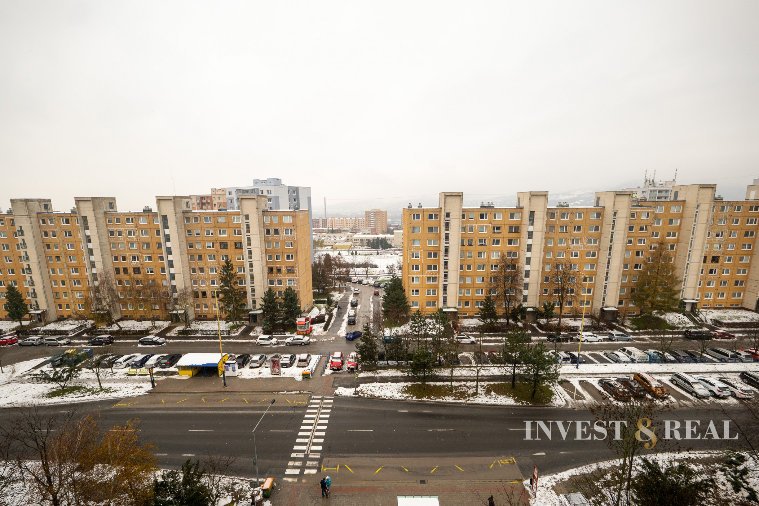 Príjemný 3 izbový byt po kompletnej rekonštrukcii | Ťahanovce