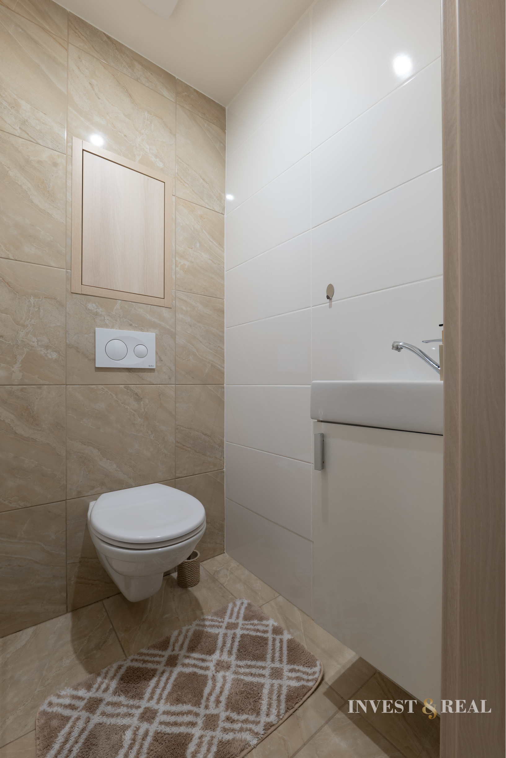 Príjemný 3 izbový byt po kompletnej rekonštrukcii | Ťahanovce