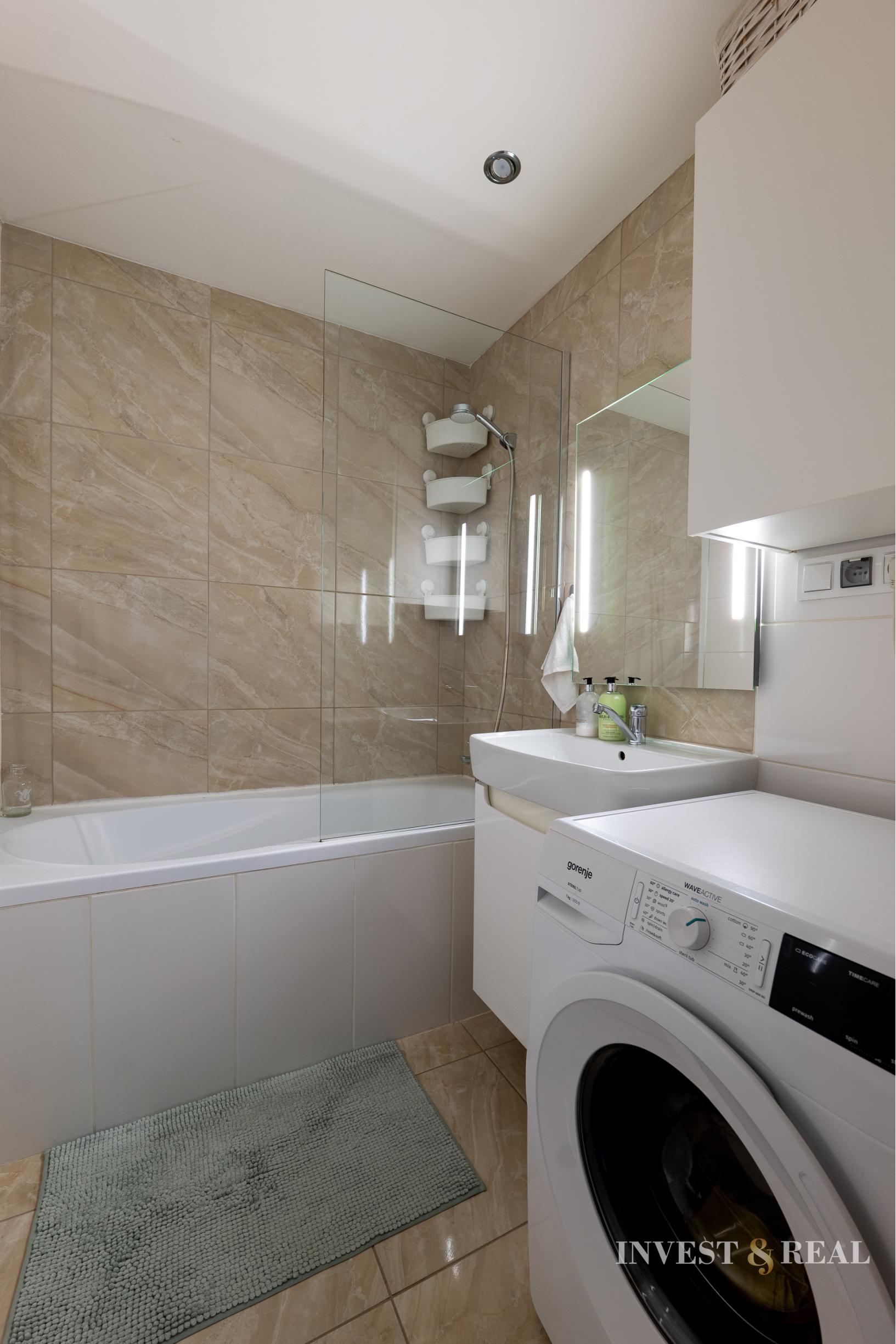 Príjemný 3 izbový byt po kompletnej rekonštrukcii | Ťahanovce