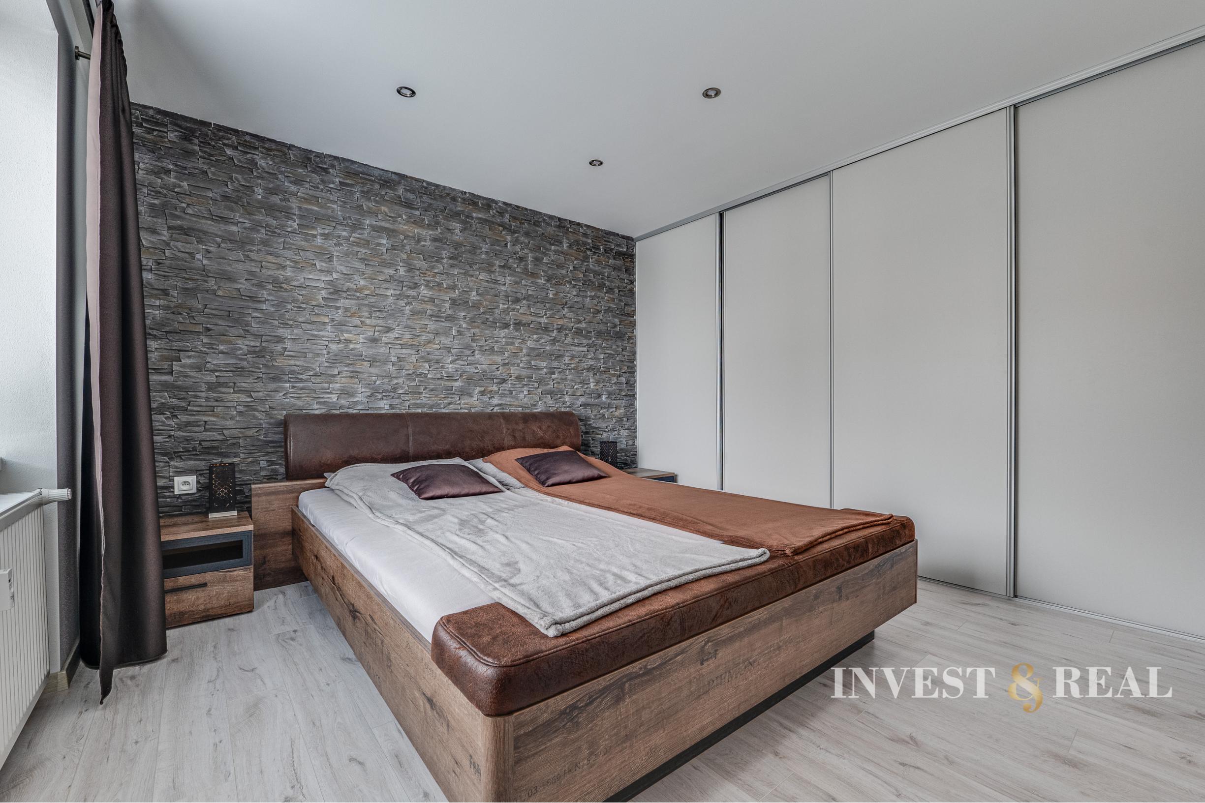 Moderné bývanie v centre | 2-izbový byt | Moldava nad Bodvou