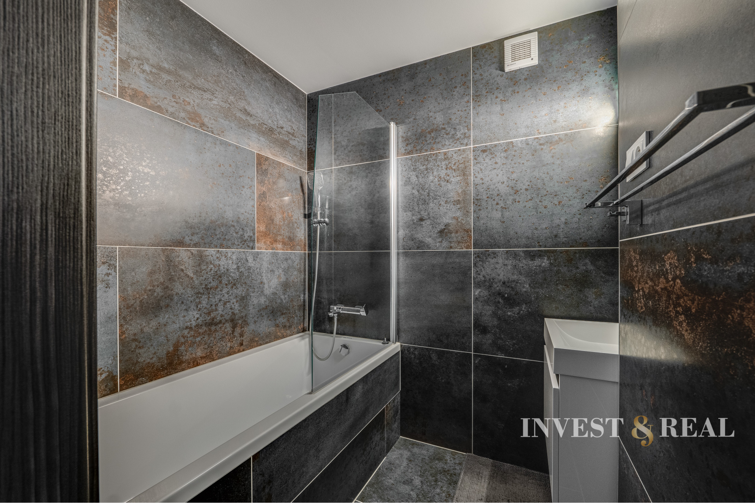 Moderné bývanie v centre | 2-izbový byt | Moldava nad Bodvou