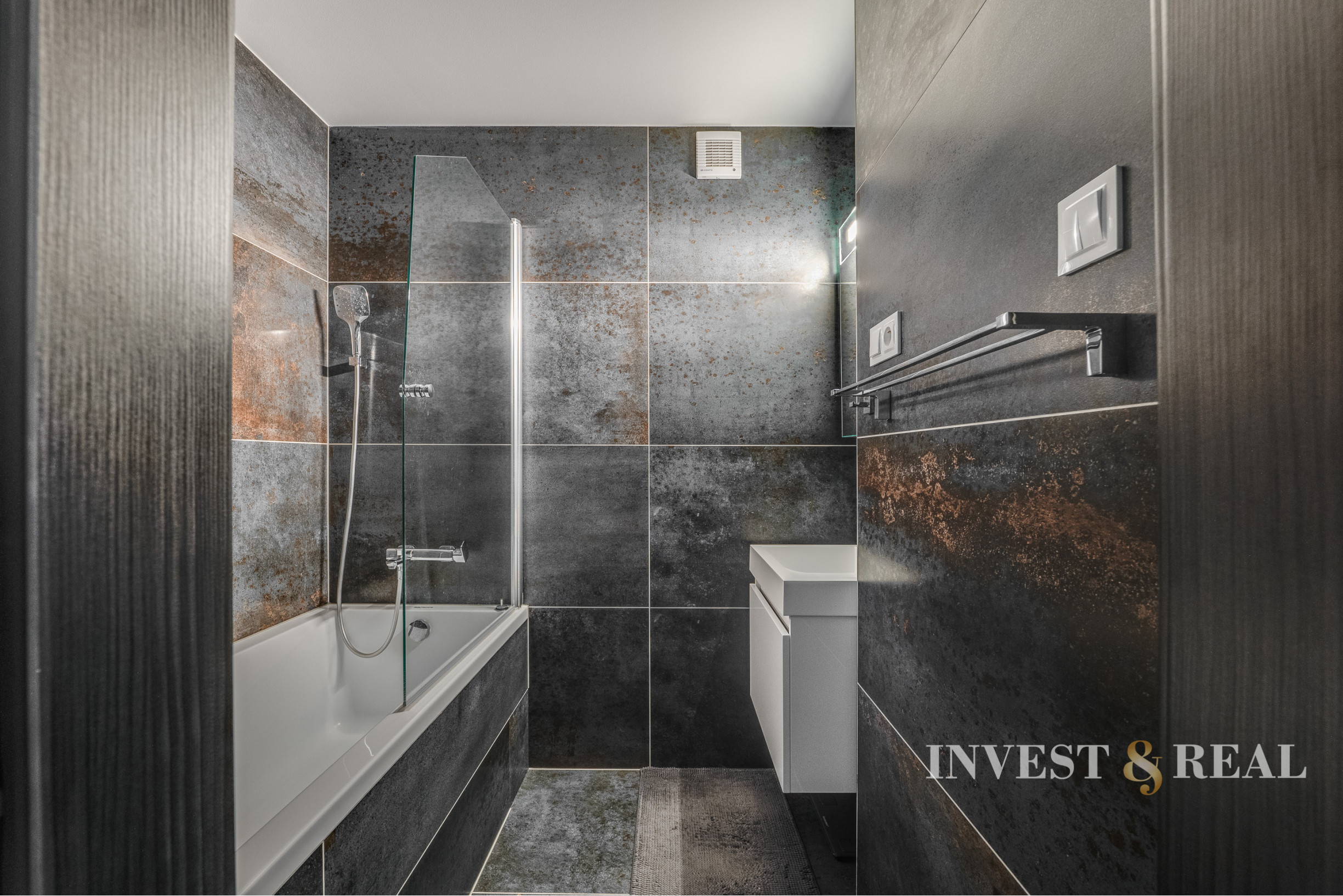 Moderné bývanie v centre | 2-izbový byt | Moldava nad Bodvou