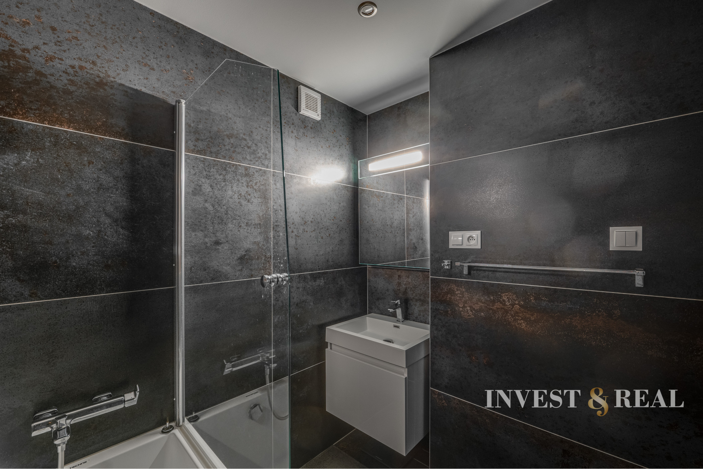 Moderné bývanie v centre | 2-izbový byt | Moldava nad Bodvou