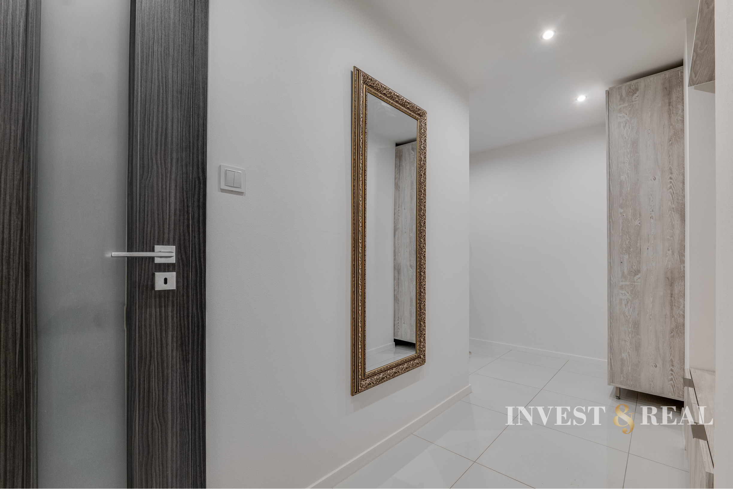 Moderné bývanie v centre | 2-izbový byt | Moldava nad Bodvou