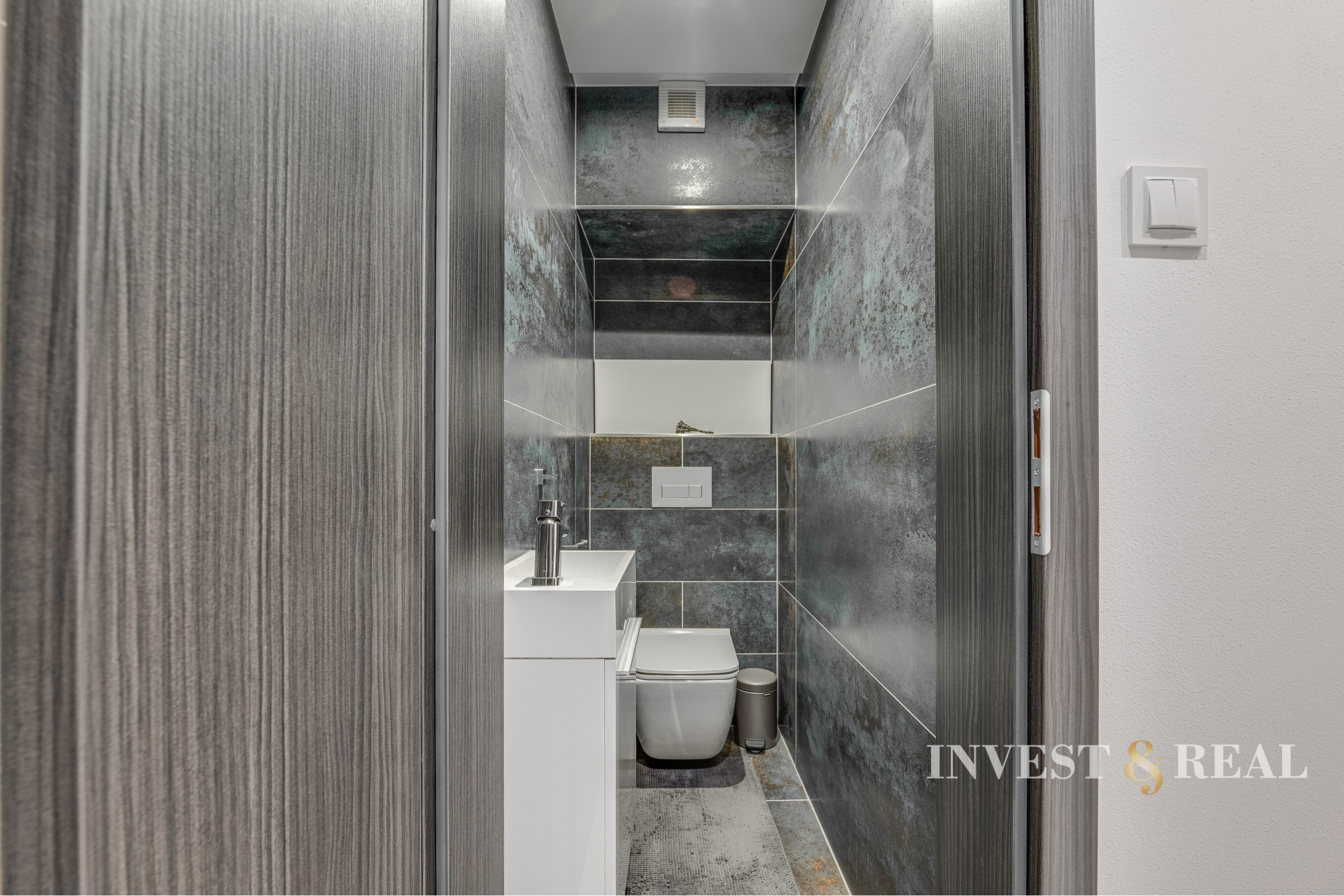 Moderné bývanie v centre | 2-izbový byt | Moldava nad Bodvou