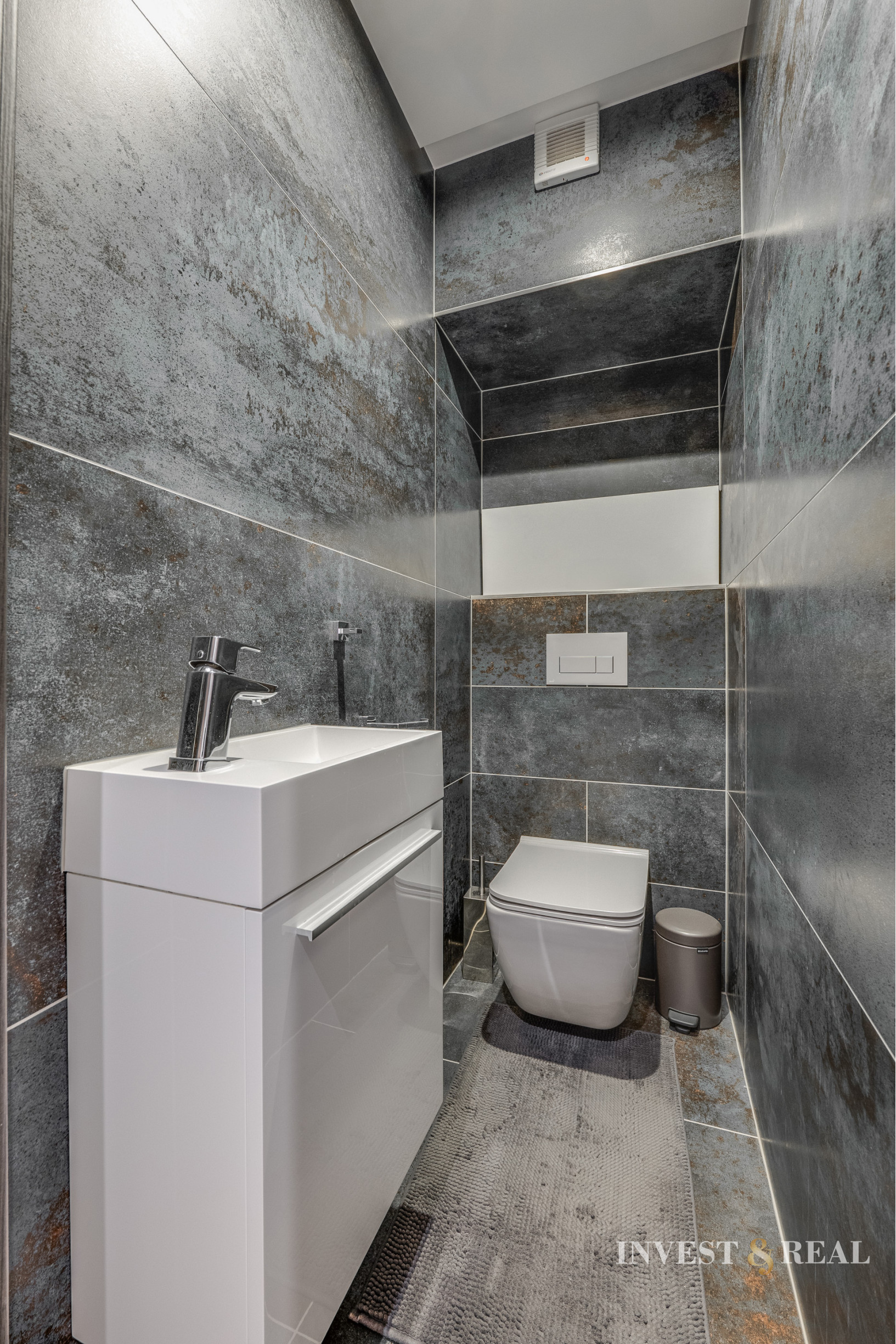 Moderné bývanie v centre | 2-izbový byt | Moldava nad Bodvou